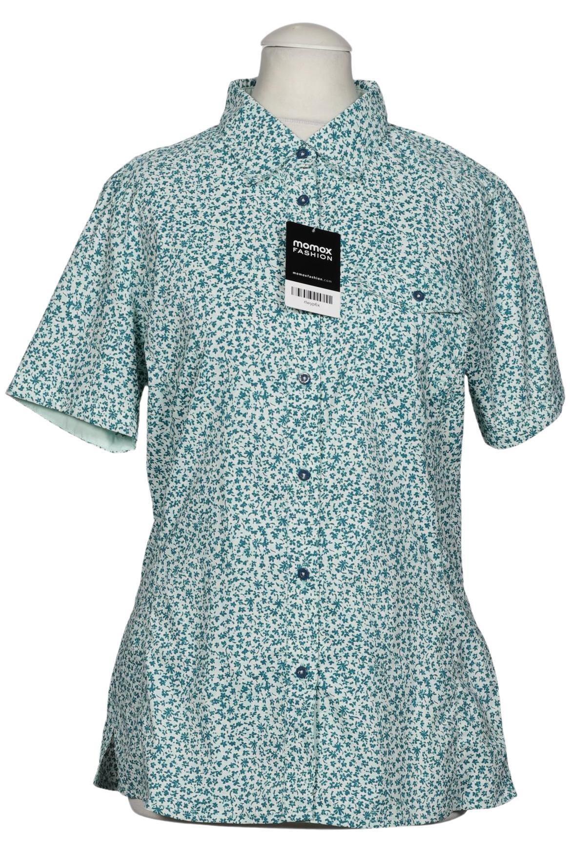 

CMP Damen Bluse, mehrfarbig, Gr. 36