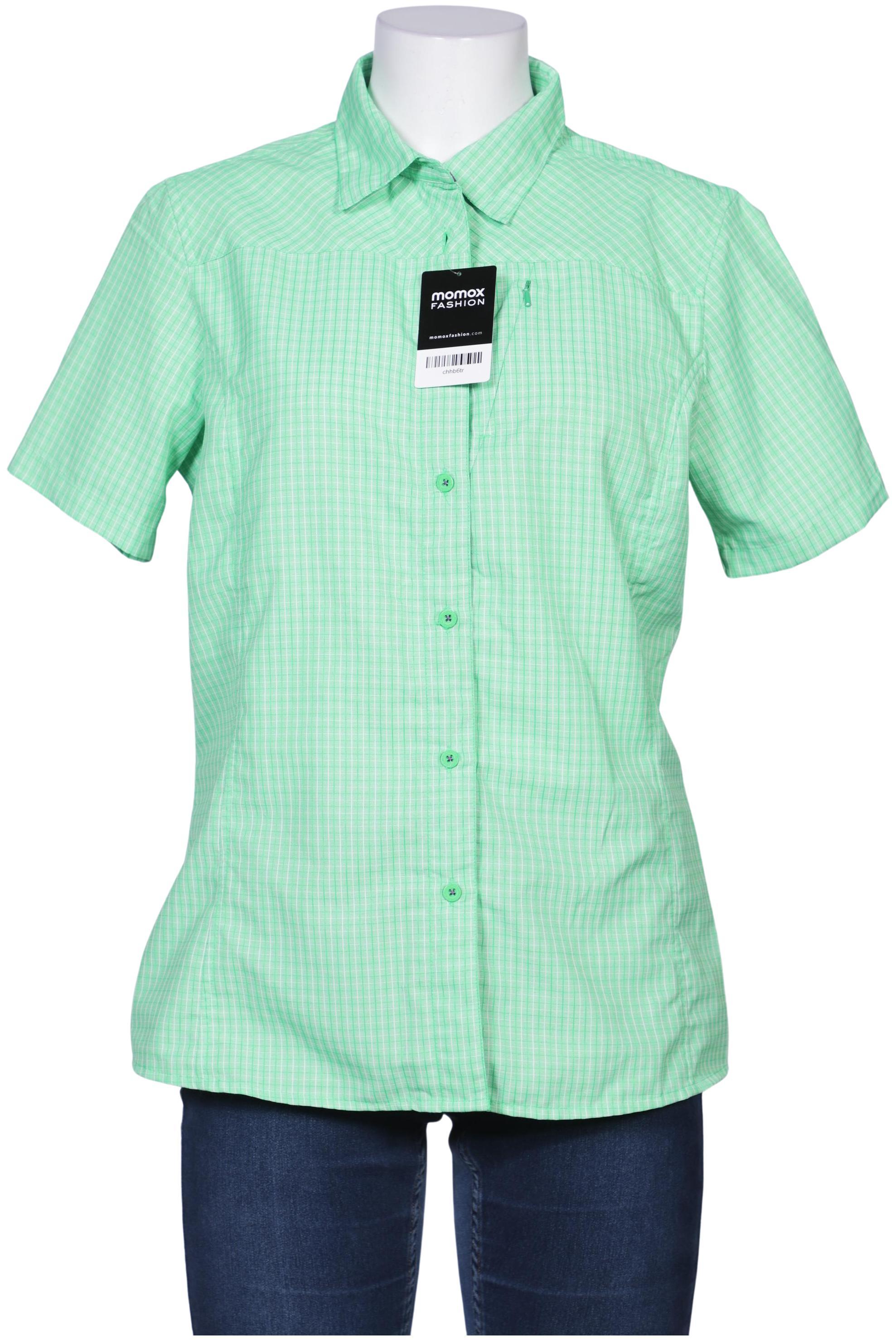 

CMP Damen Bluse, grün, Gr. 42