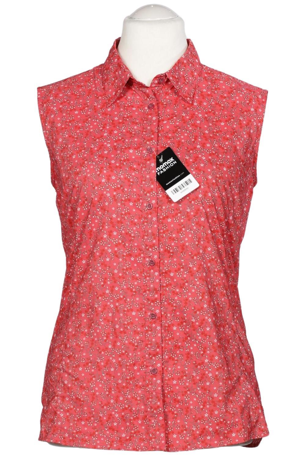 

CMP Damen Bluse, rot, Gr. 42