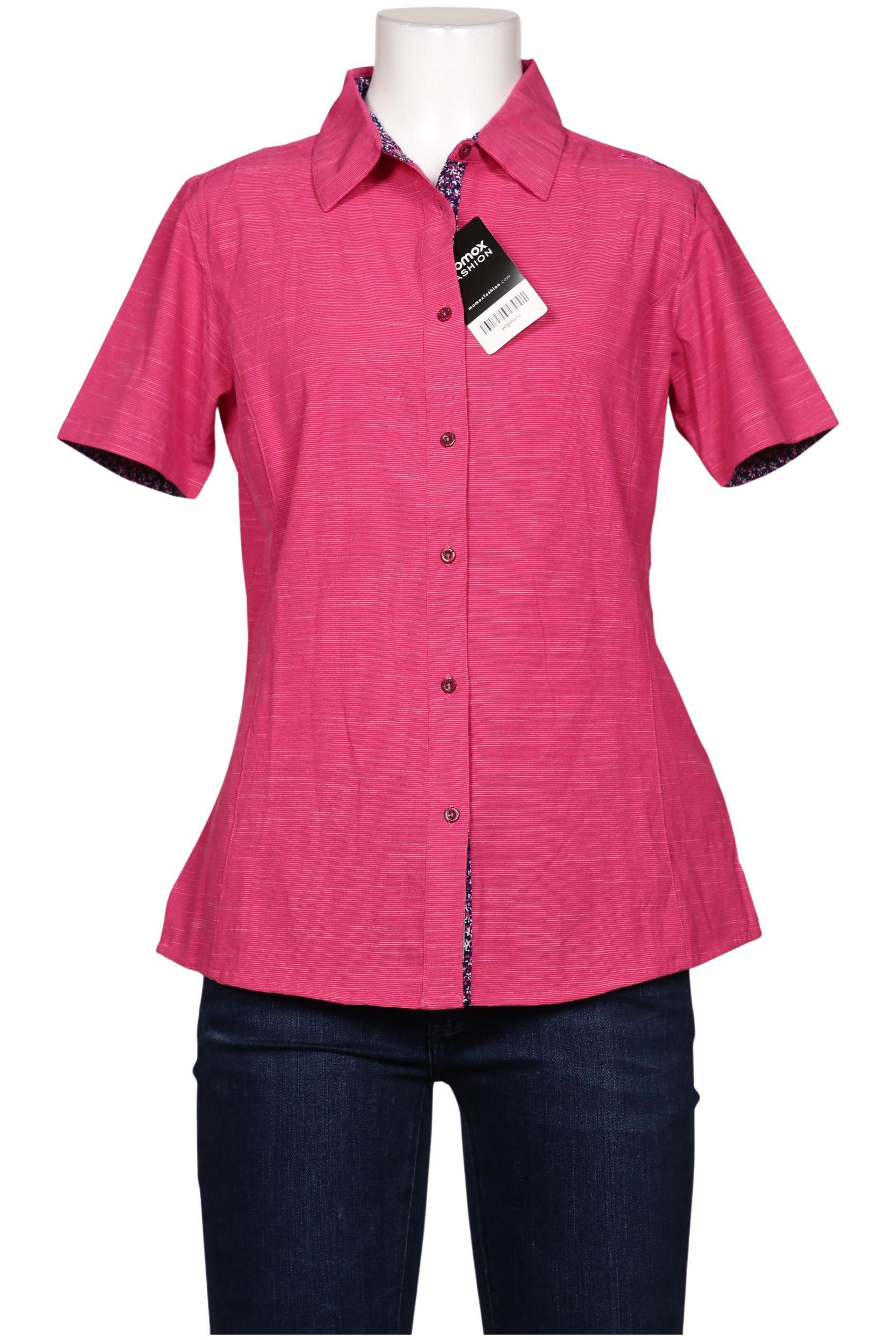 

CMP Damen Bluse, pink, Gr. 38