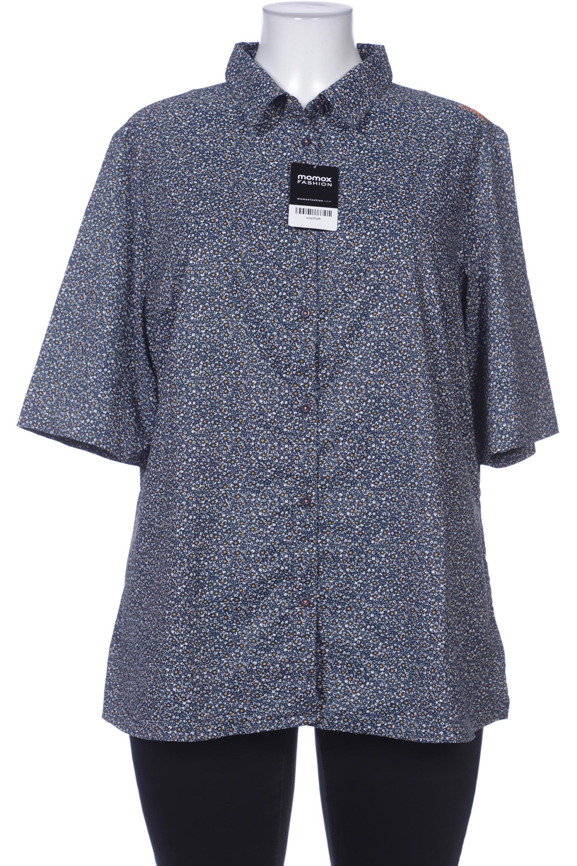 

CMP Damen Bluse, blau, Gr. 48