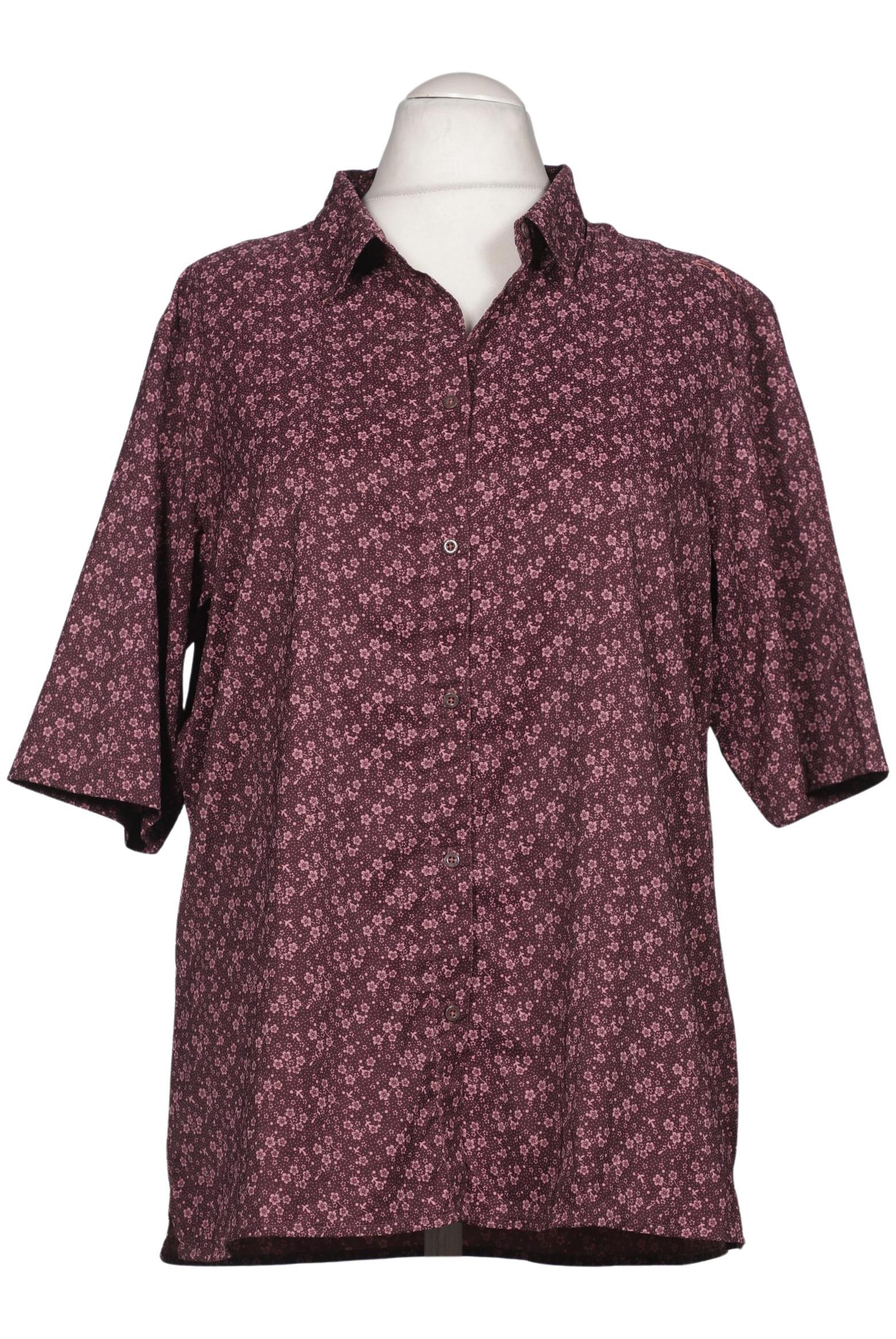 Thumbnail - CMP Damen Bluse, bordeaux, Gr. 48