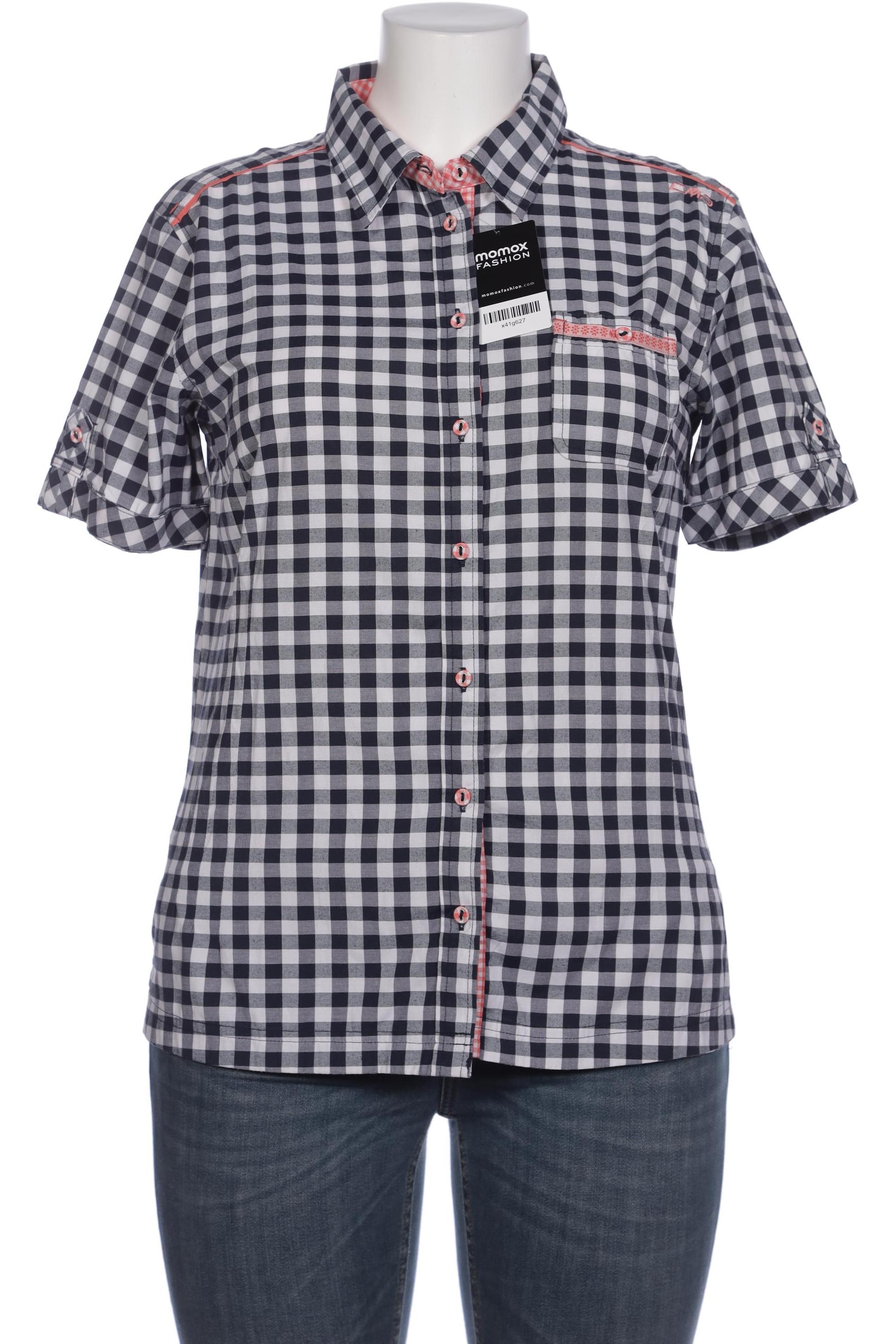 

CMP Damen Bluse, marineblau, Gr. 42