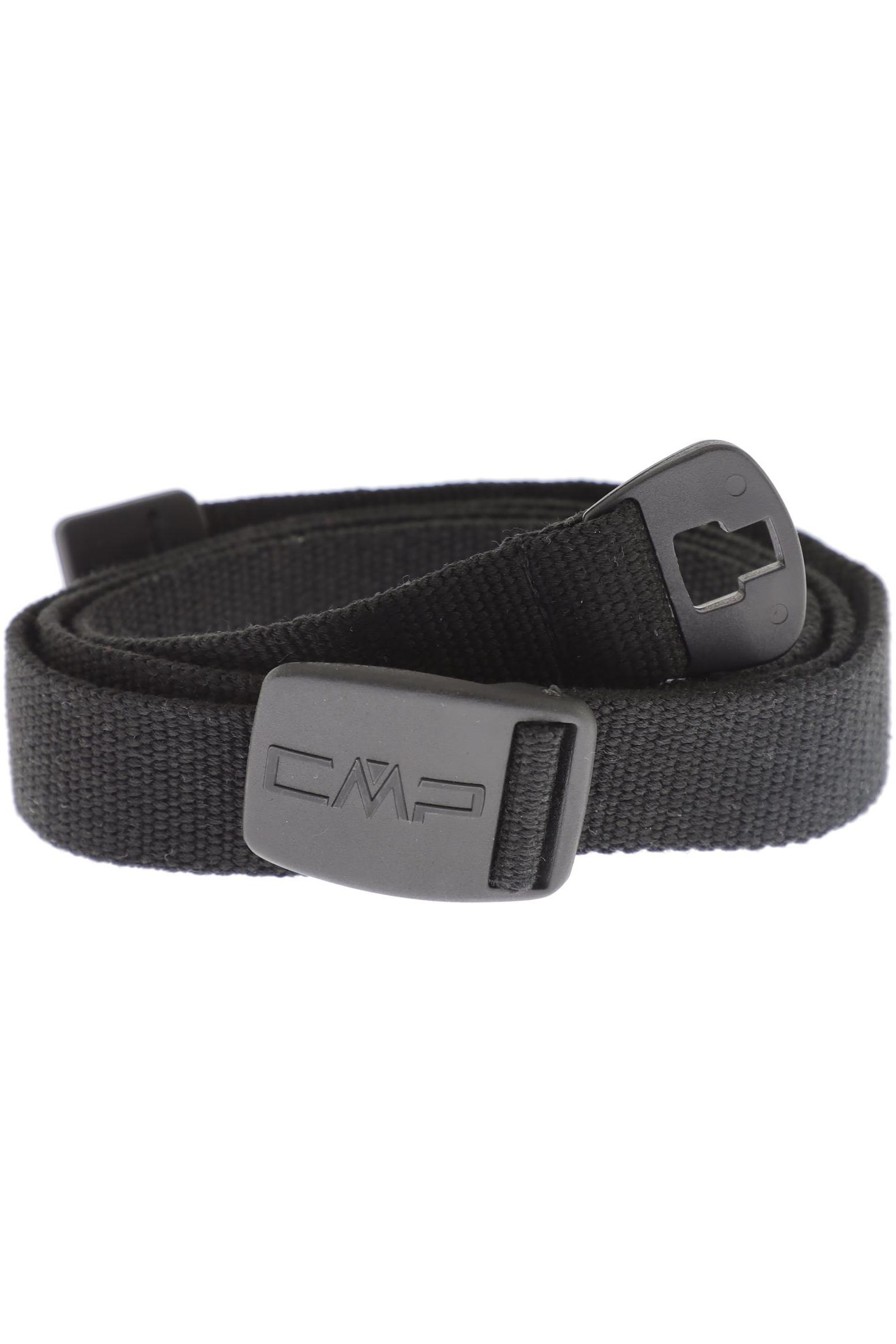 

CMP Damen Gürtel, schwarz, Gr. 95