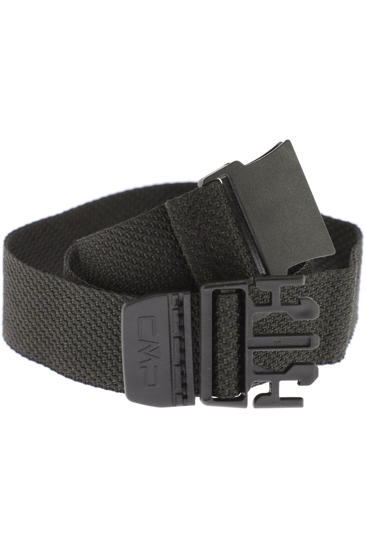 

CMP Damen Gürtel, schwarz, Gr. 75