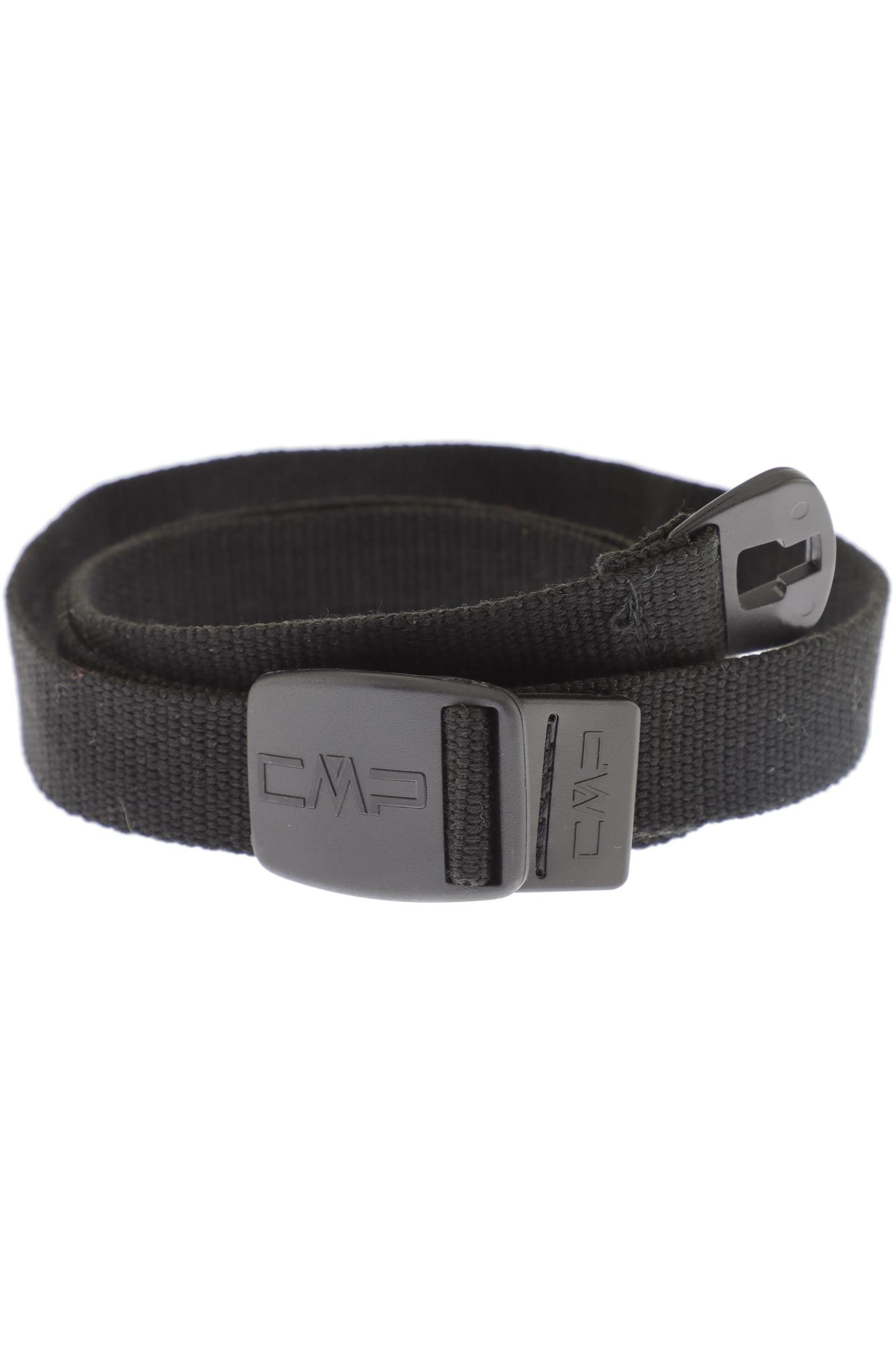 

CMP Damen Gürtel, schwarz, Gr. 95