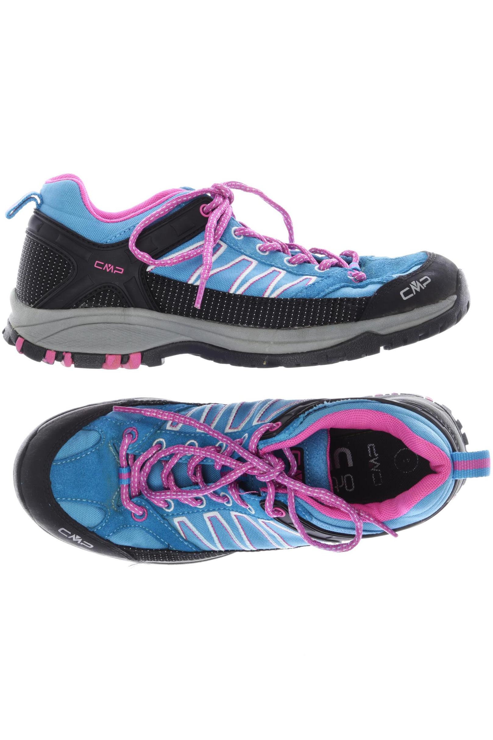

CMP Damen Halbschuh, blau, Gr. 41