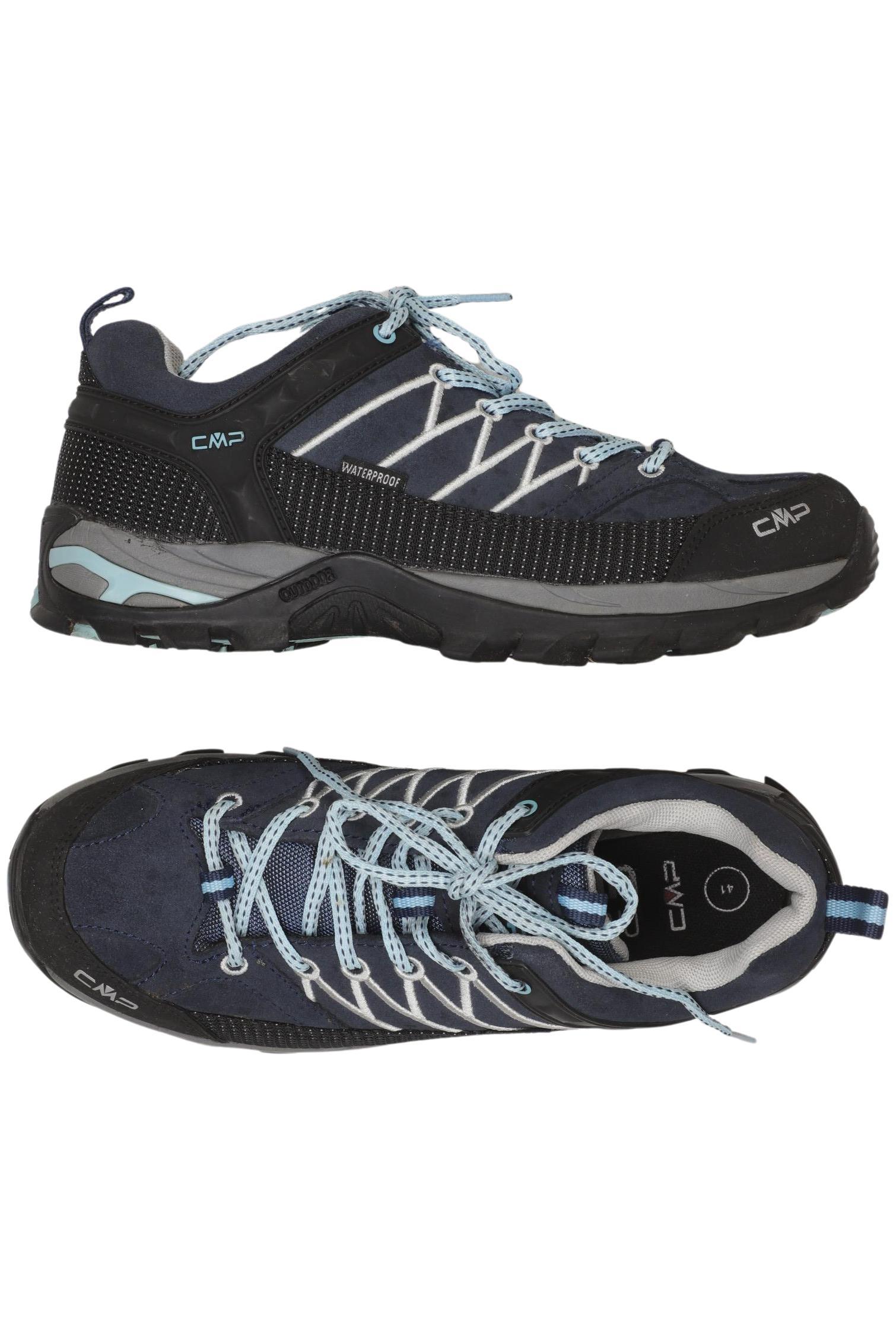 

CMP Damen Halbschuh, mehrfarbig, Gr. 41