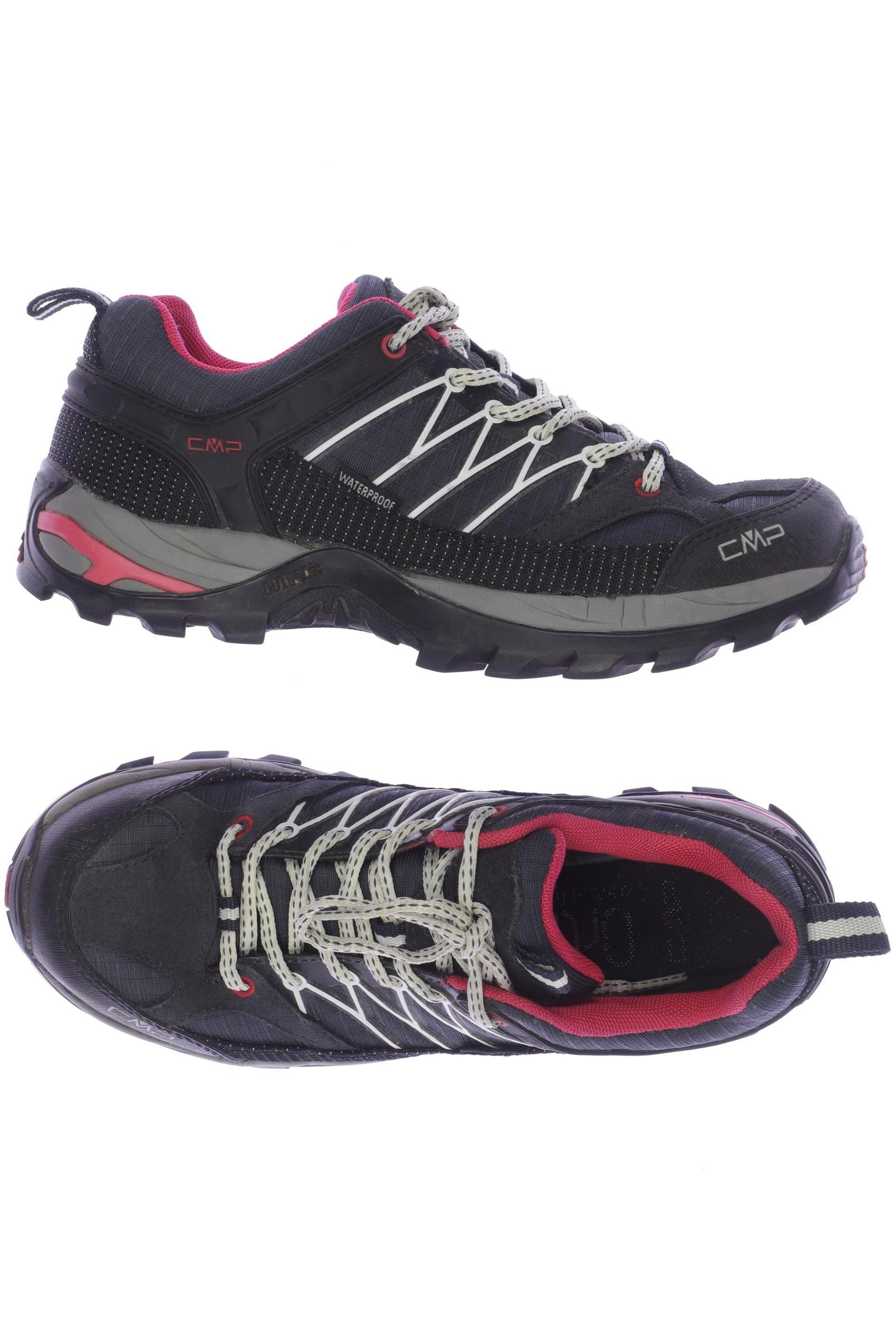 

CMP Damen Halbschuh, grau, Gr. 39