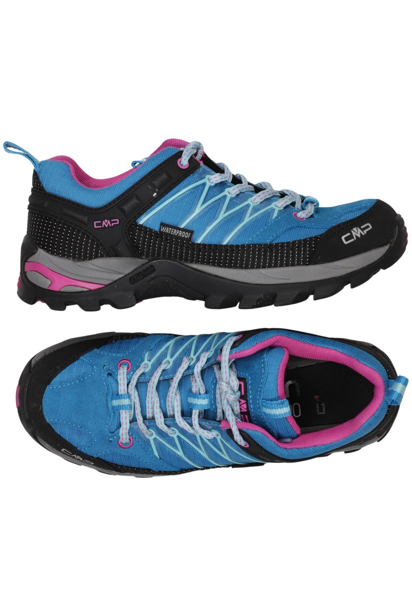 

CMP Damen Halbschuh, mehrfarbig, Gr. 37