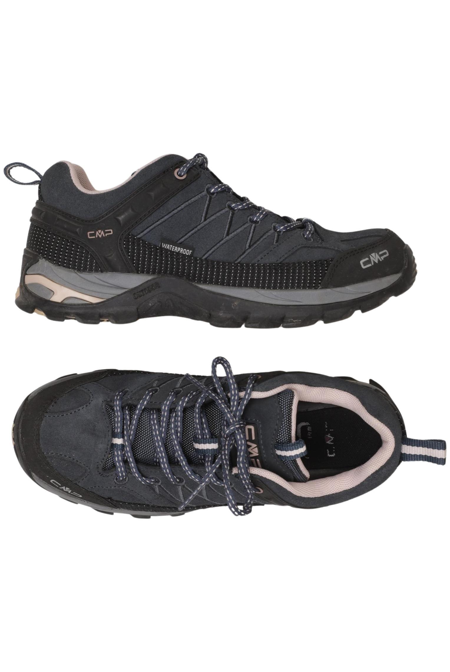 

CMP Damen Halbschuh, mehrfarbig, Gr. 38