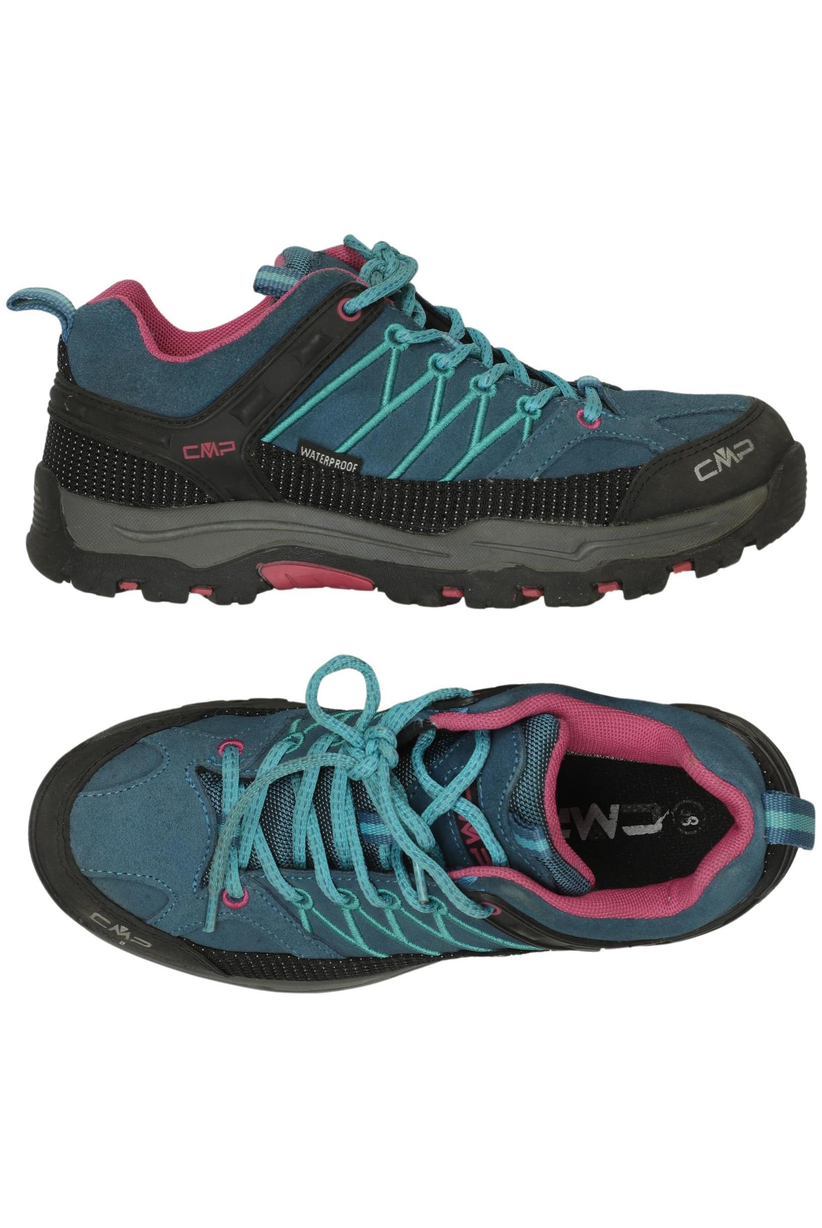 

CMP Damen Halbschuh, mehrfarbig, Gr. 38