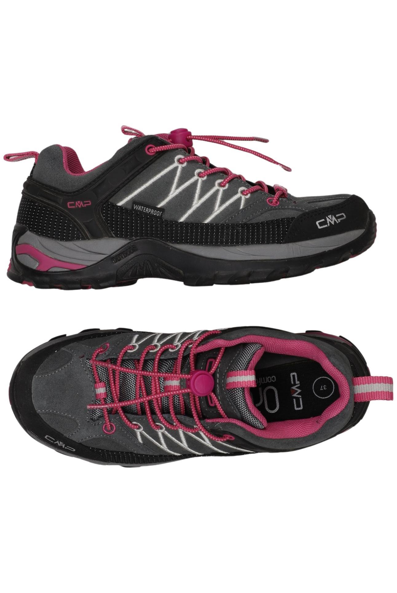 

CMP Damen Halbschuh, mehrfarbig, Gr. 37