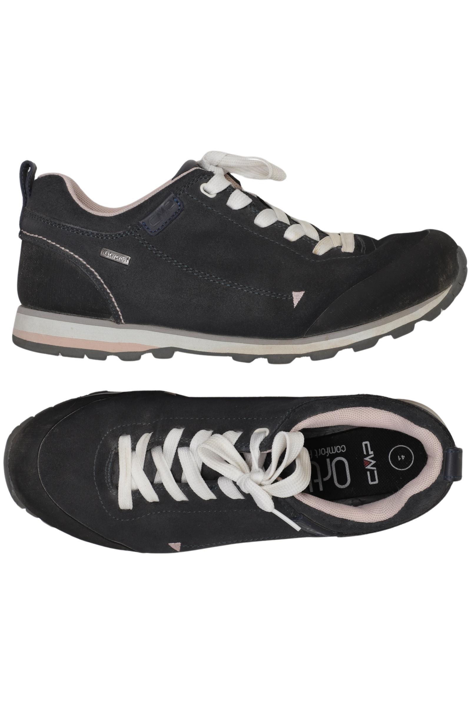 

CMP Damen Halbschuh, marineblau, Gr. 41