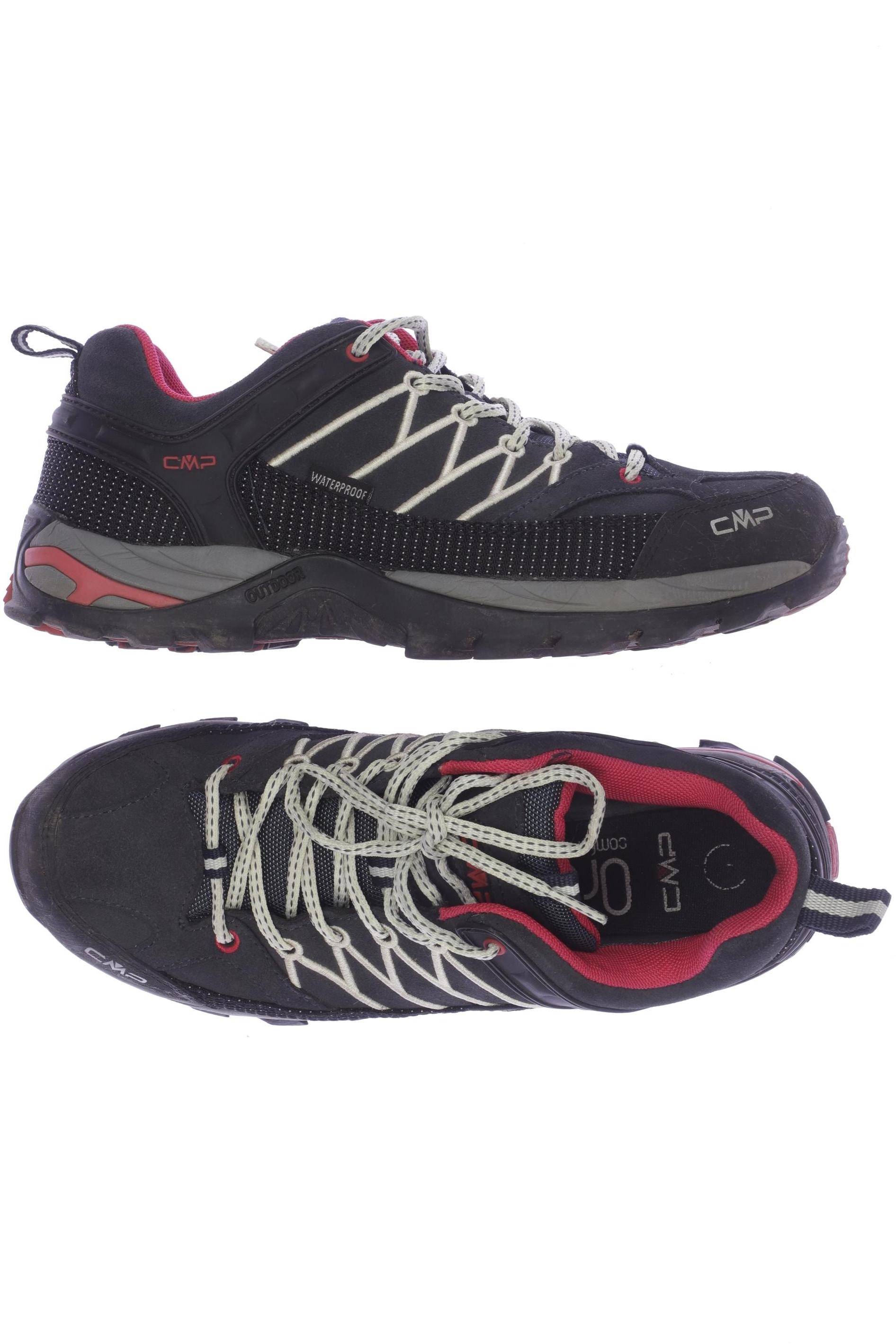 

CMP Damen Halbschuh, marineblau, Gr. 41