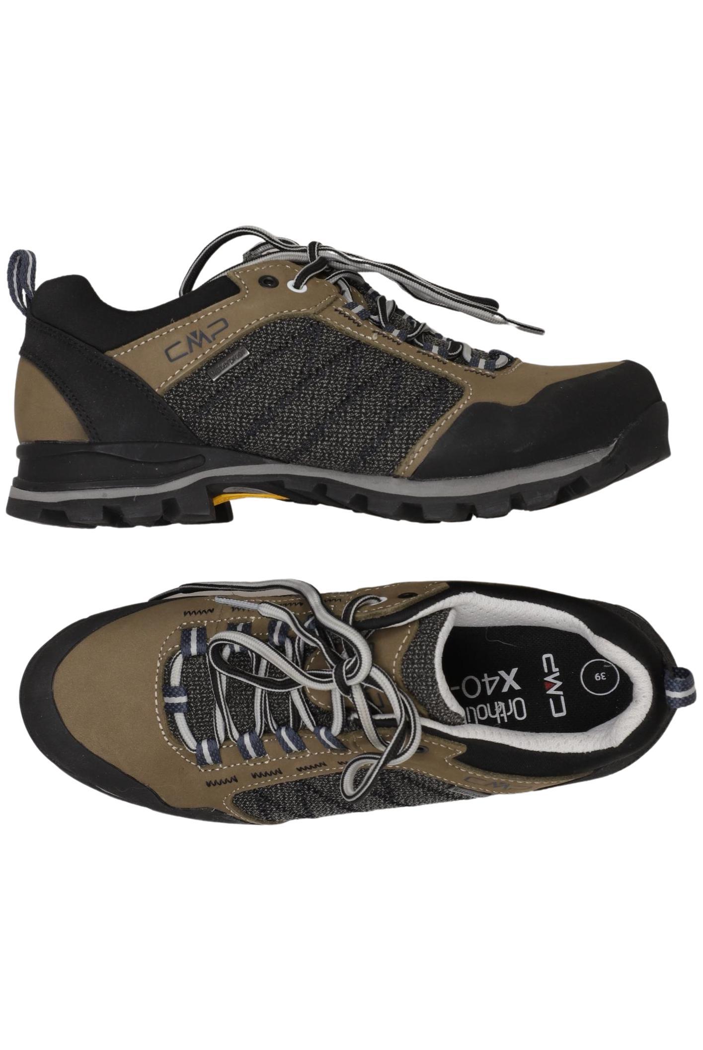 

CMP Damen Halbschuh, mehrfarbig, Gr. 39