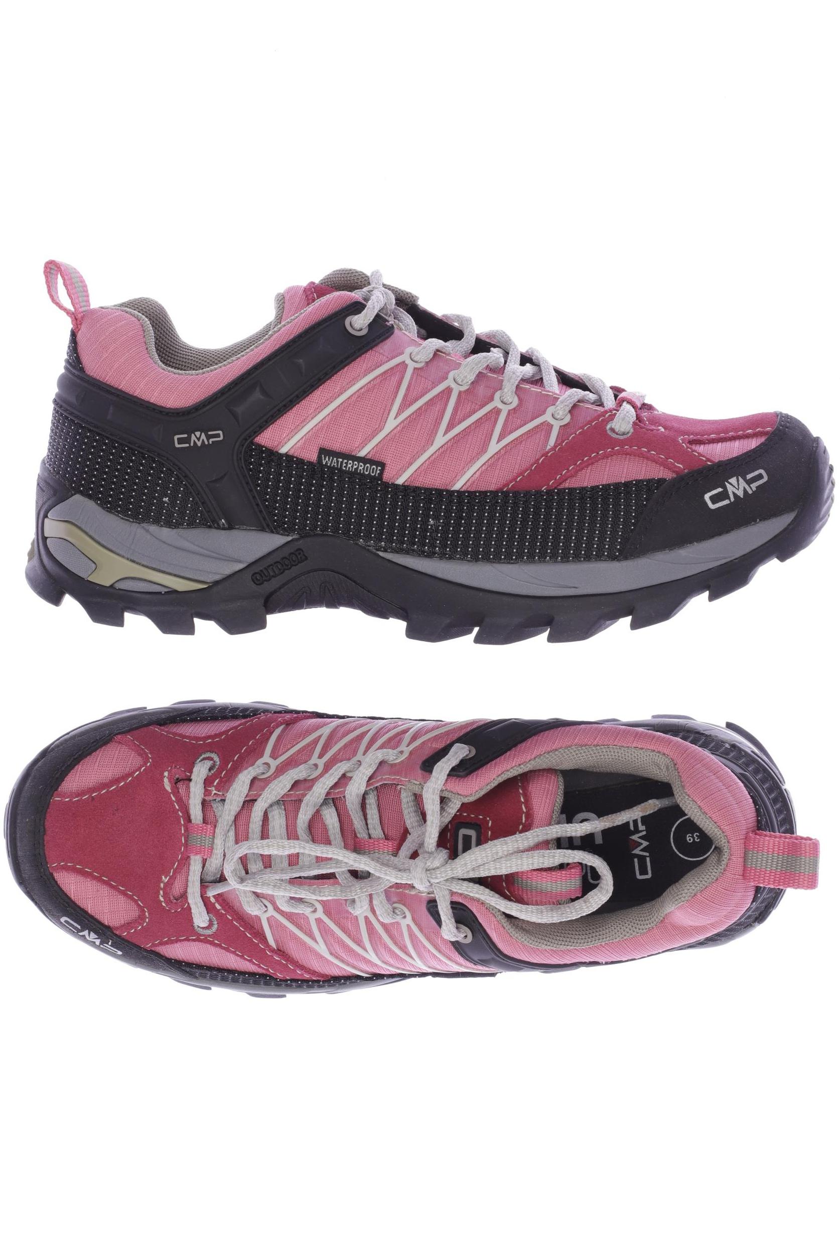 

CMP Damen Halbschuh, pink