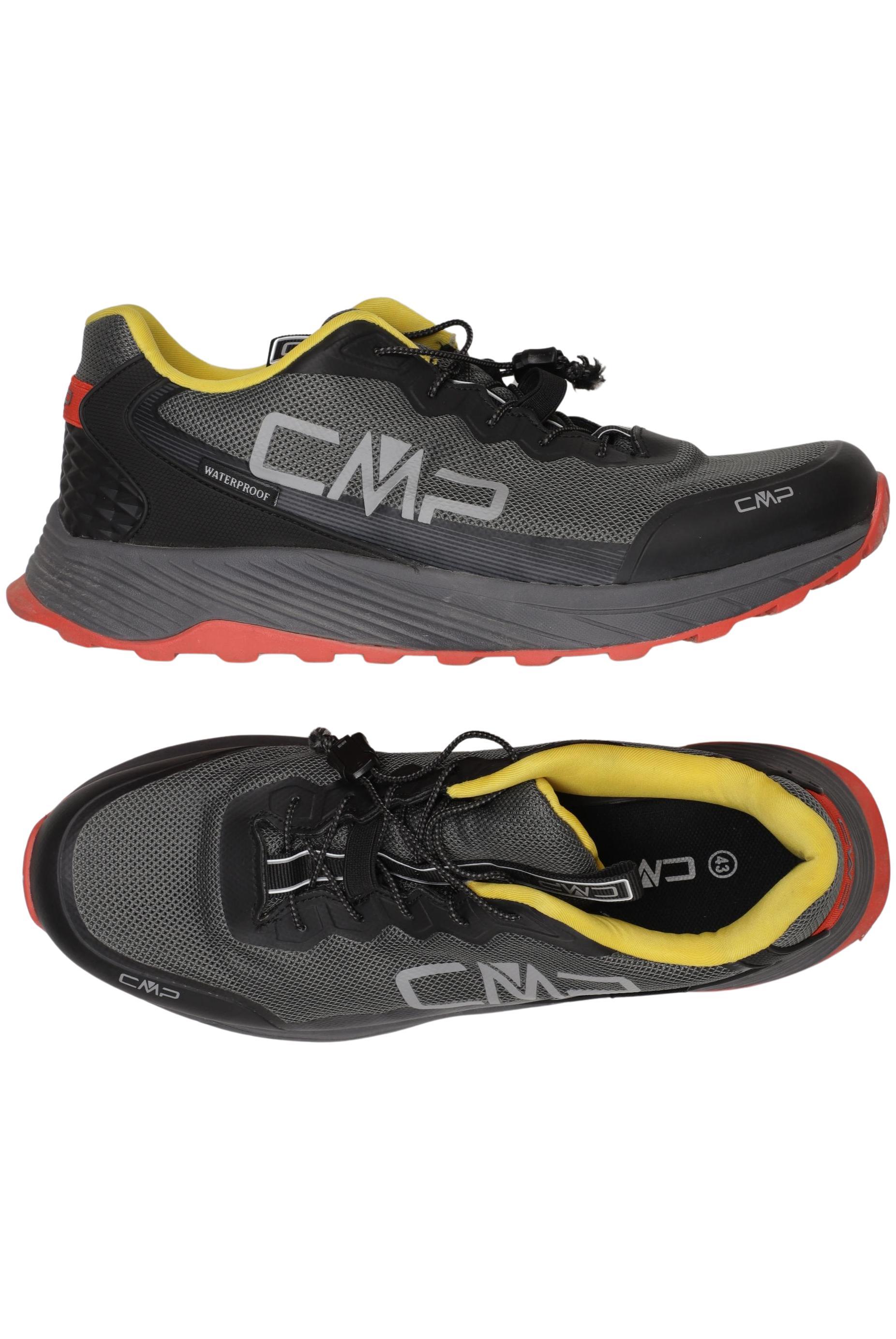 

CMP Damen Halbschuh, mehrfarbig, Gr. 43