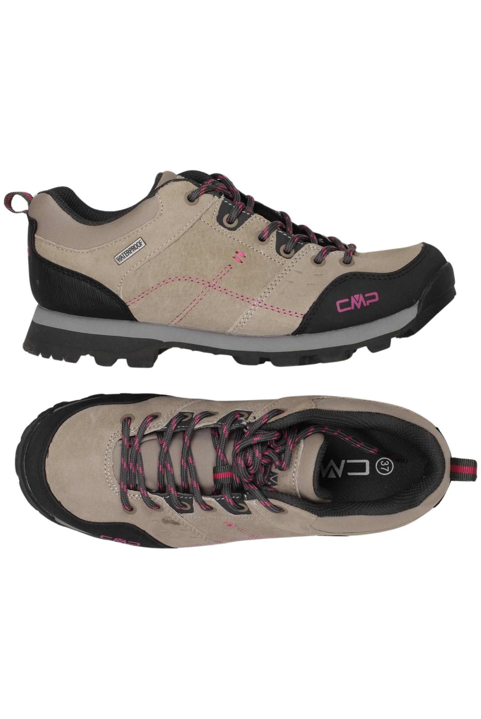 

CMP Damen Halbschuh, beige, Gr. 37