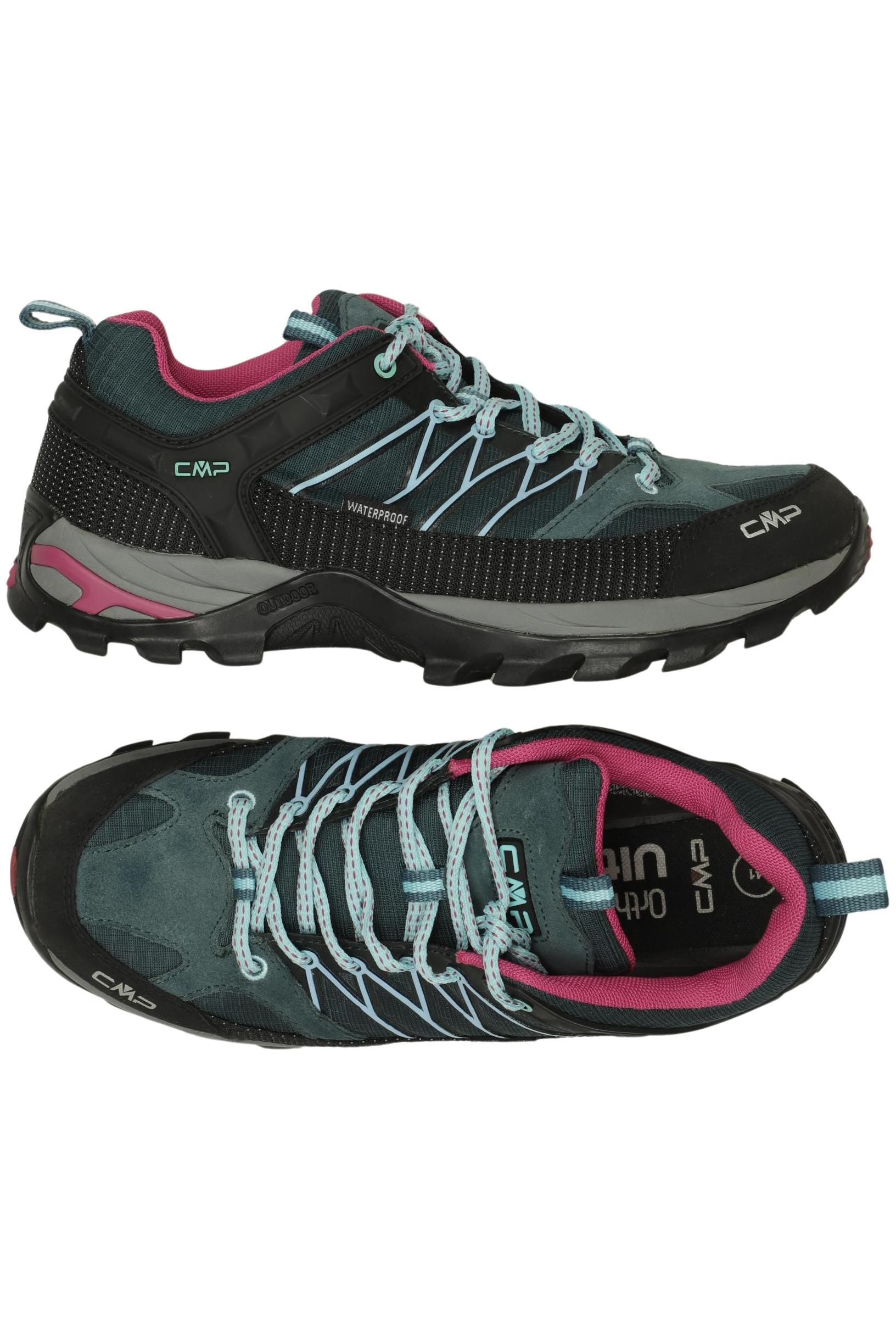 

CMP Damen Halbschuh, mehrfarbig, Gr. 41