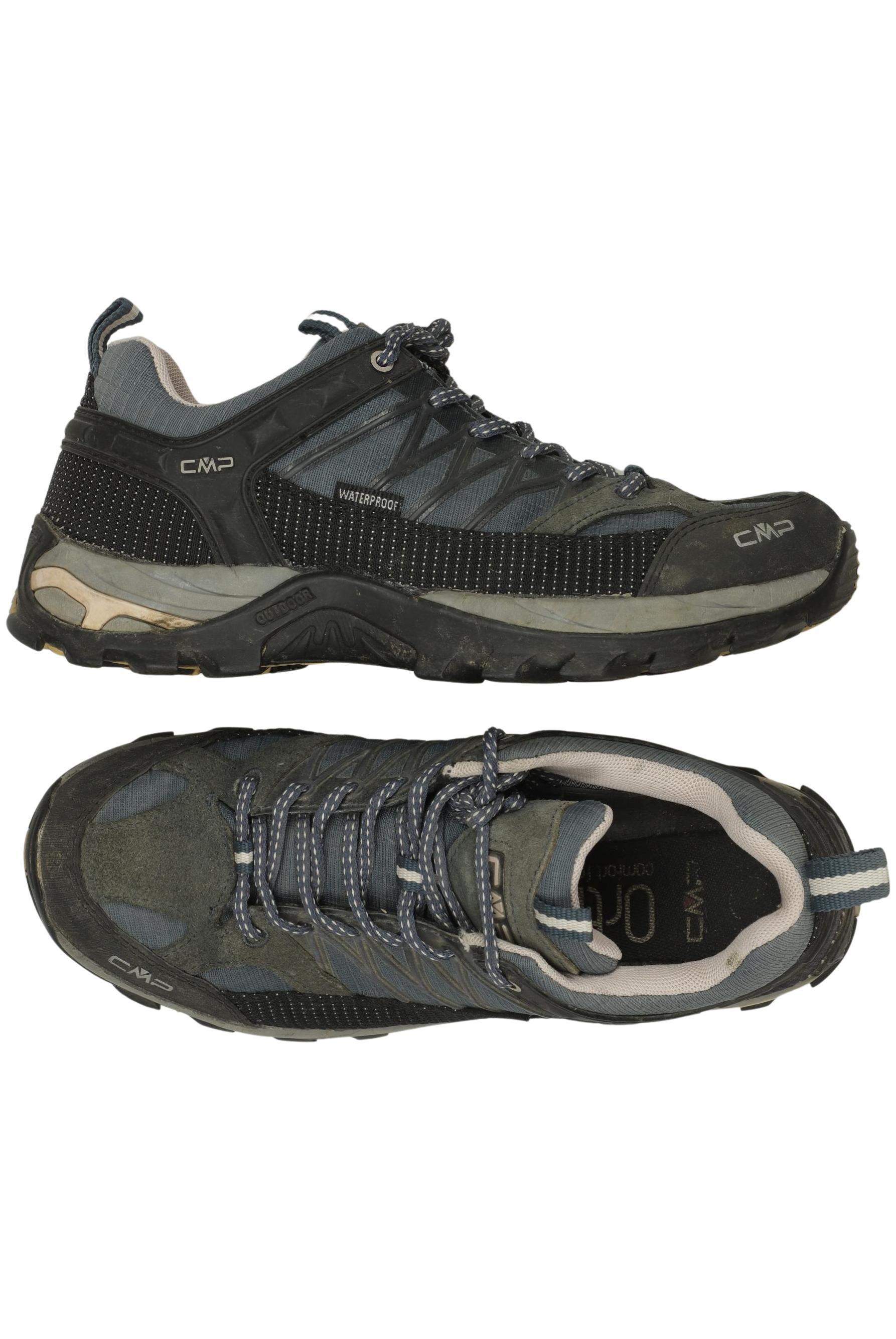 

CMP Damen Halbschuh, mehrfarbig, Gr. 41