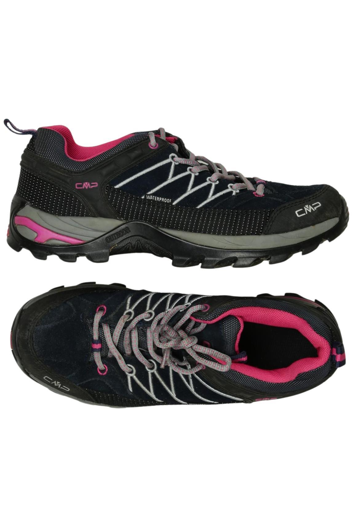 

CMP Damen Halbschuh, mehrfarbig, Gr. 39