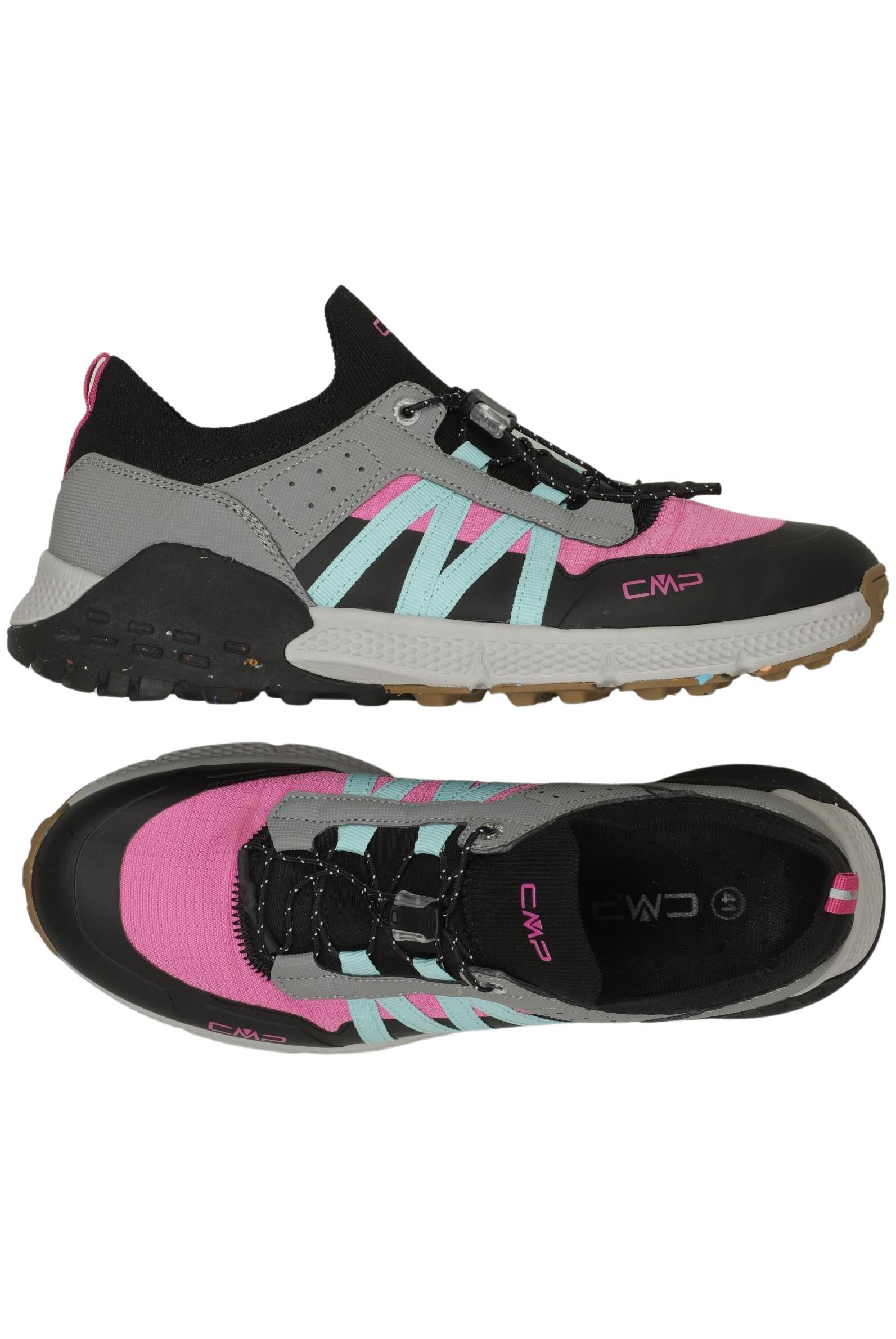 

CMP Damen Halbschuh, mehrfarbig, Gr. 41