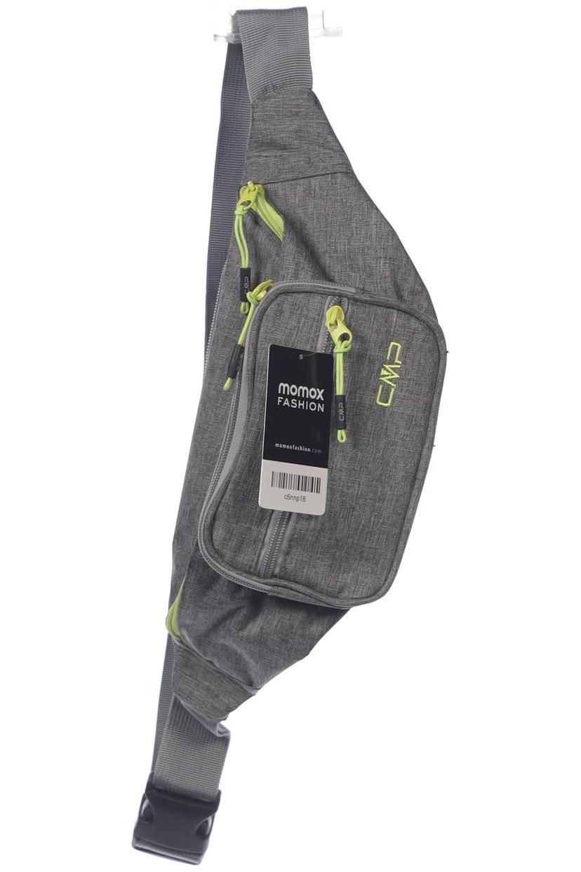 

CMP Damen Handtasche, grau, Gr.