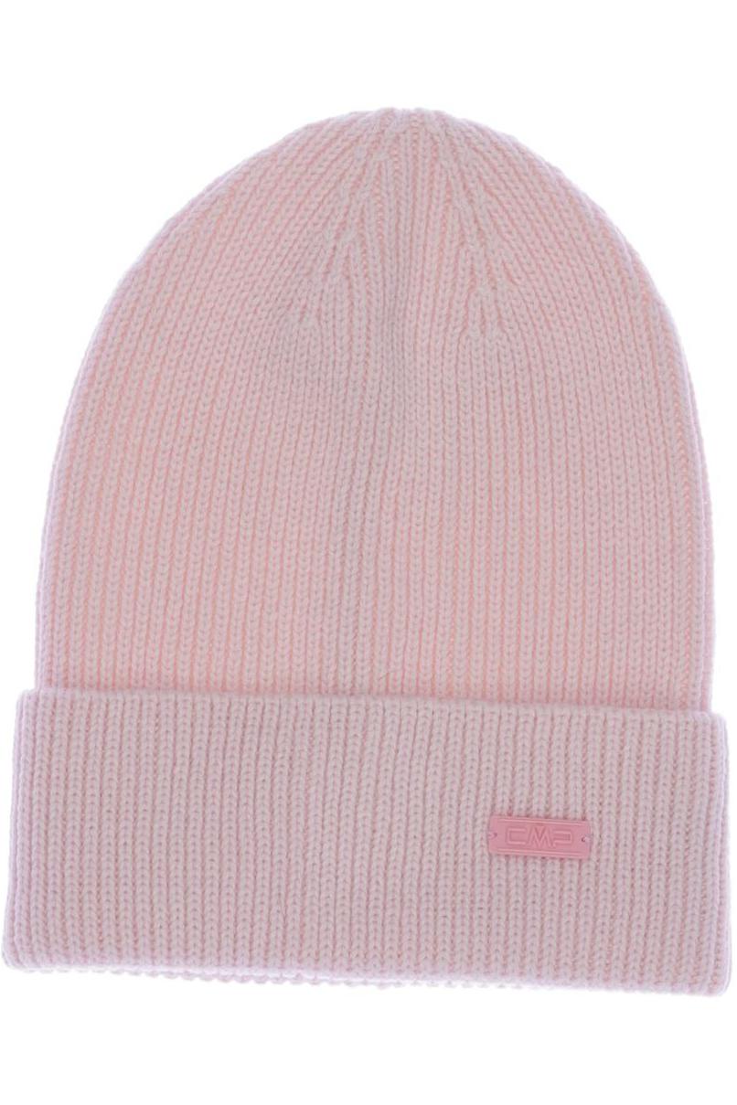 

CMP Damen Hut/Mütze, pink, Gr. uni