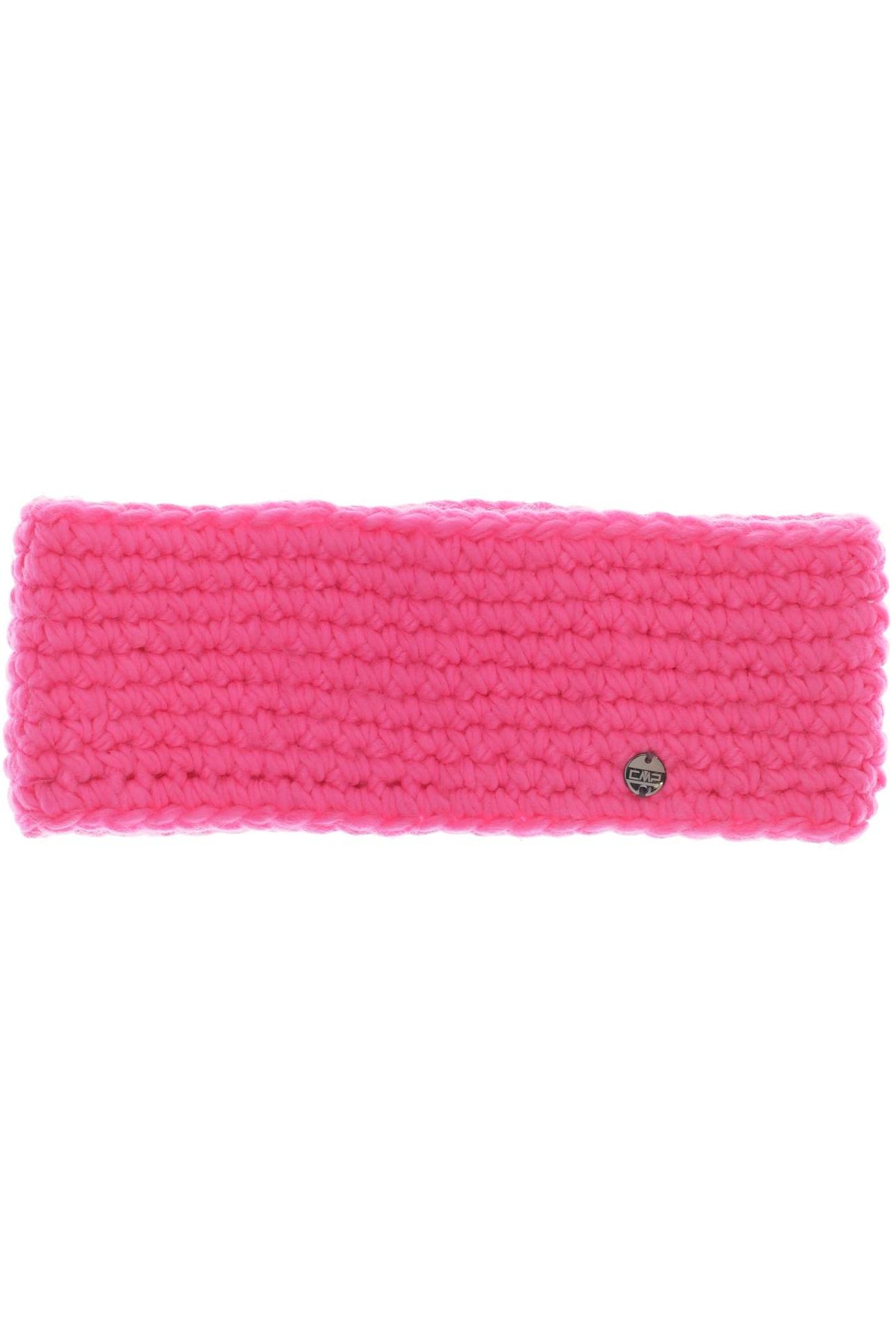 

CMP Damen Hut/Mütze, pink, Gr. uni