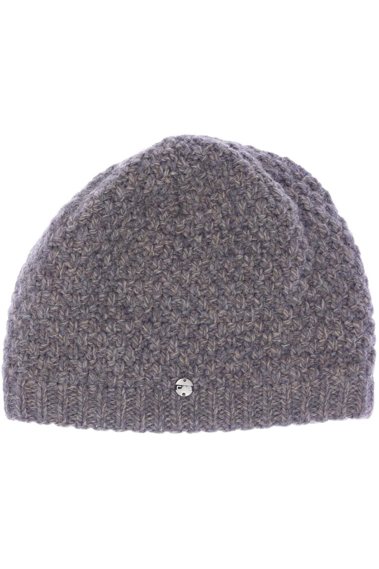 

CMP Damen Hut/Mütze, grau, Gr. uni