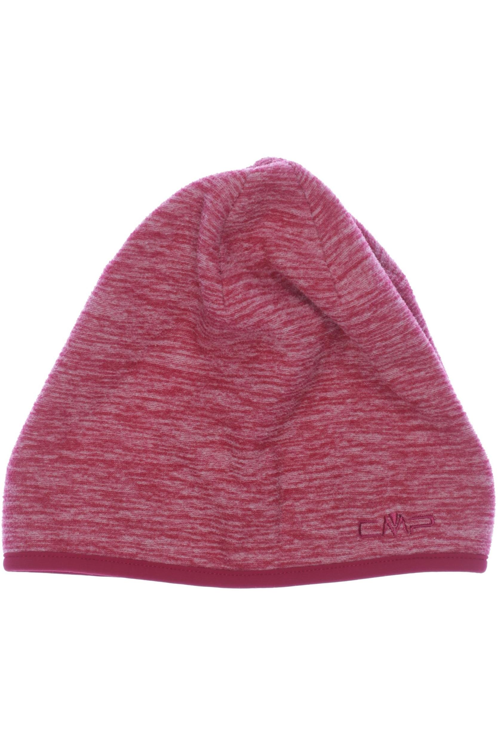 

CMP Damen Hut/Mütze, pink, Gr. uni