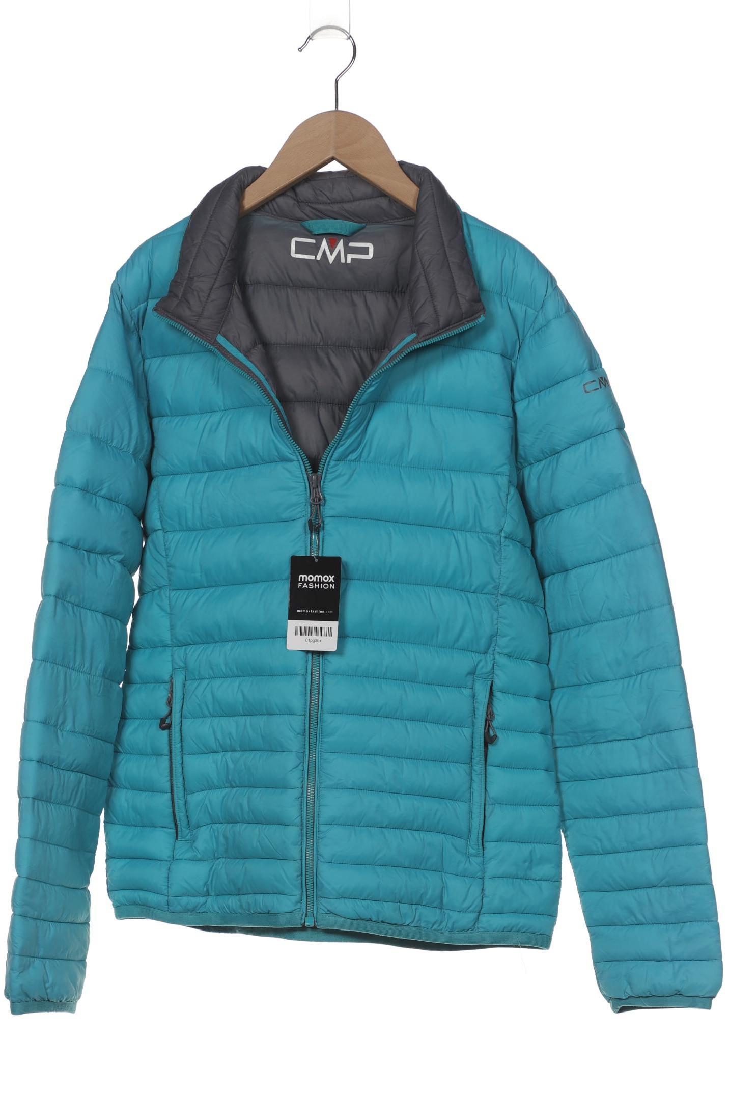 

CMP Damen Jacke, blau, Gr. 40