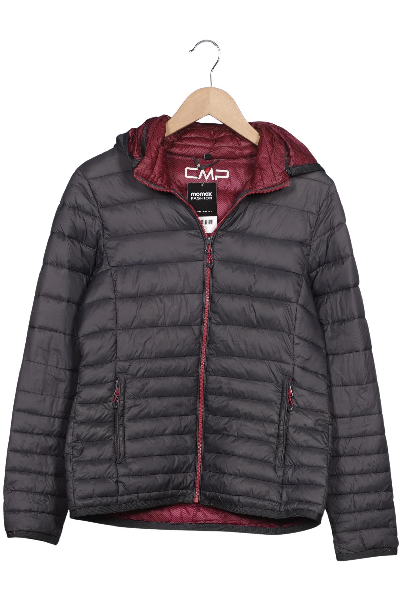 

CMP Damen Jacke, grau, Gr. 38