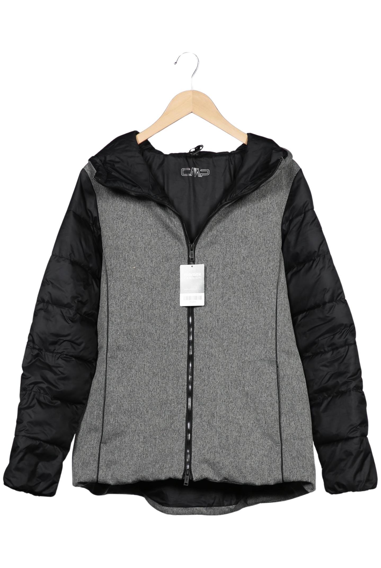

CMP Damen Jacke, mehrfarbig, Gr. 40