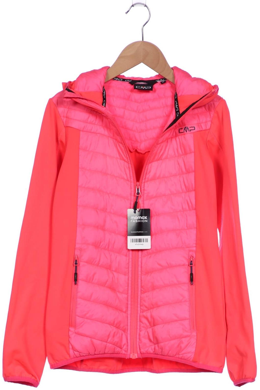 

CMP Damen Jacke, neon, Gr. 36