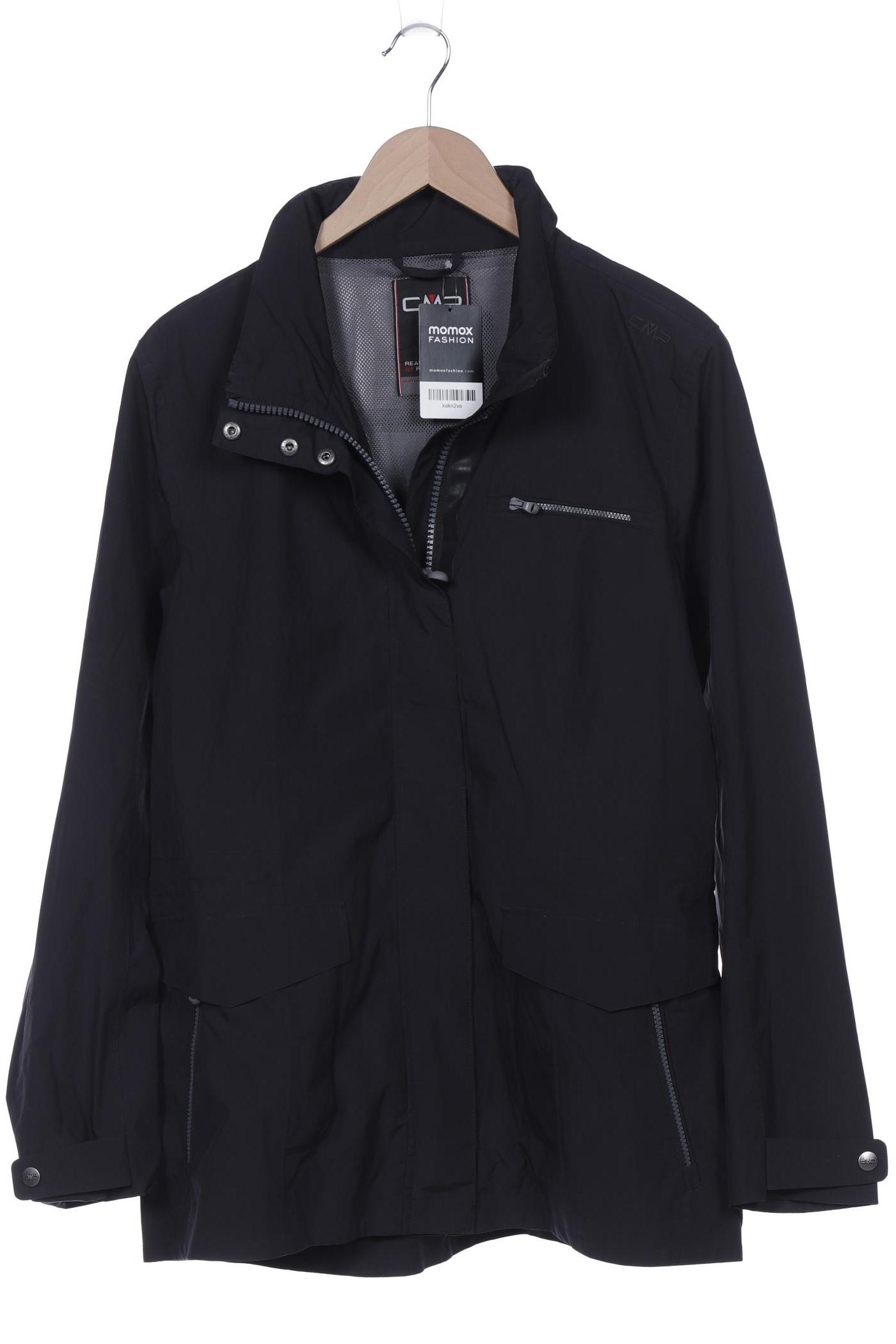 

CMP Damen Jacke, grau, Gr. 42