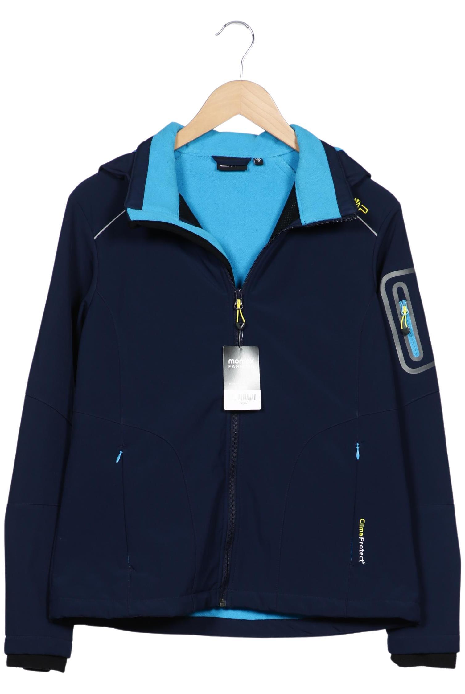 

CMP Damen Jacke, marineblau, Gr. 40
