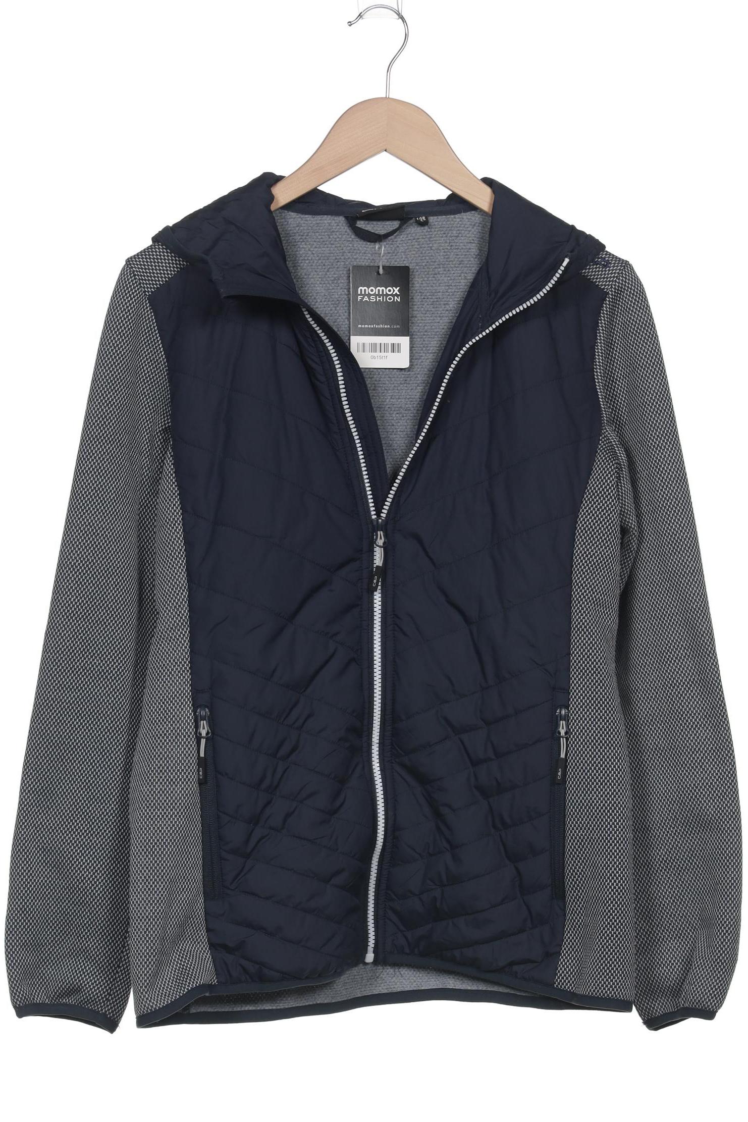 

CMP Damen Jacke, marineblau, Gr. 42