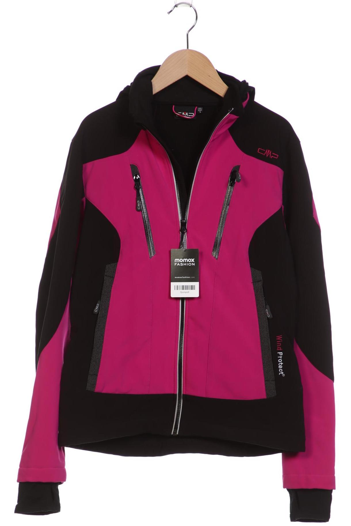 

CMP Damen Jacke, pink, Gr. 38