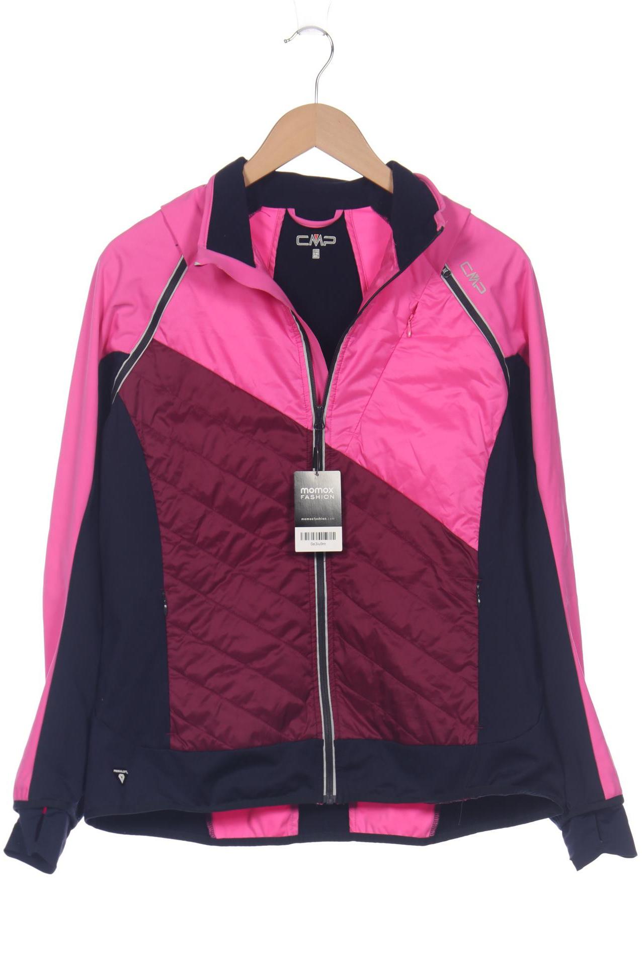 

CMP Damen Jacke, pink, Gr. 46