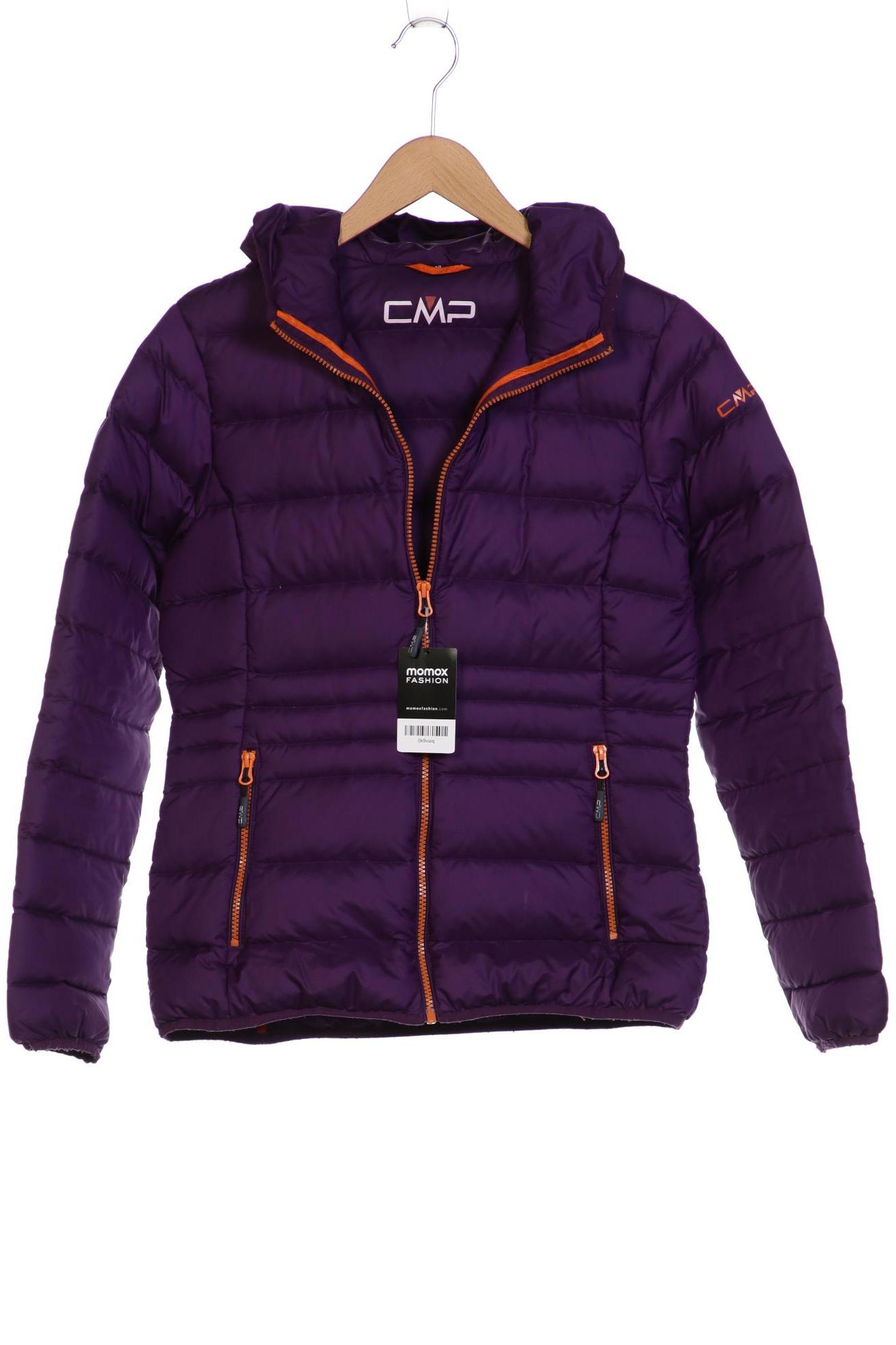 

CMP Damen Jacke, flieder