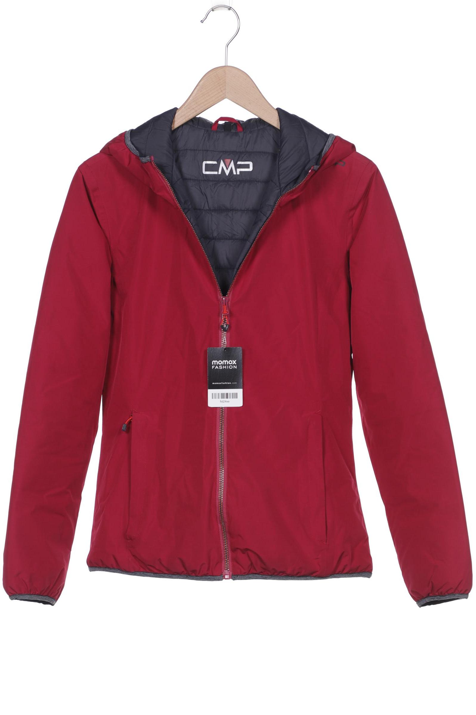 

CMP Damen Jacke, pink