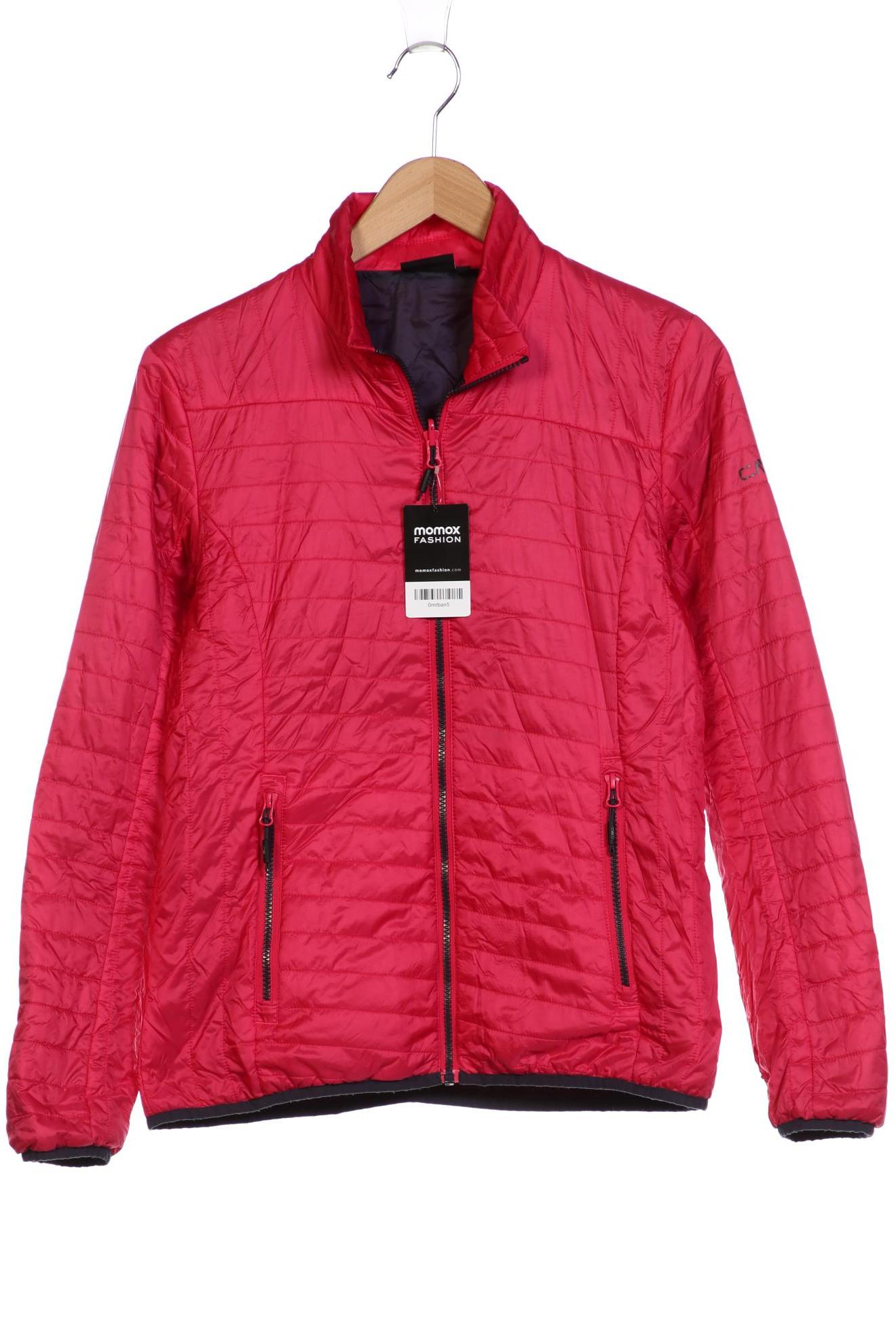 

CMP Damen Jacke, pink, Gr. 40