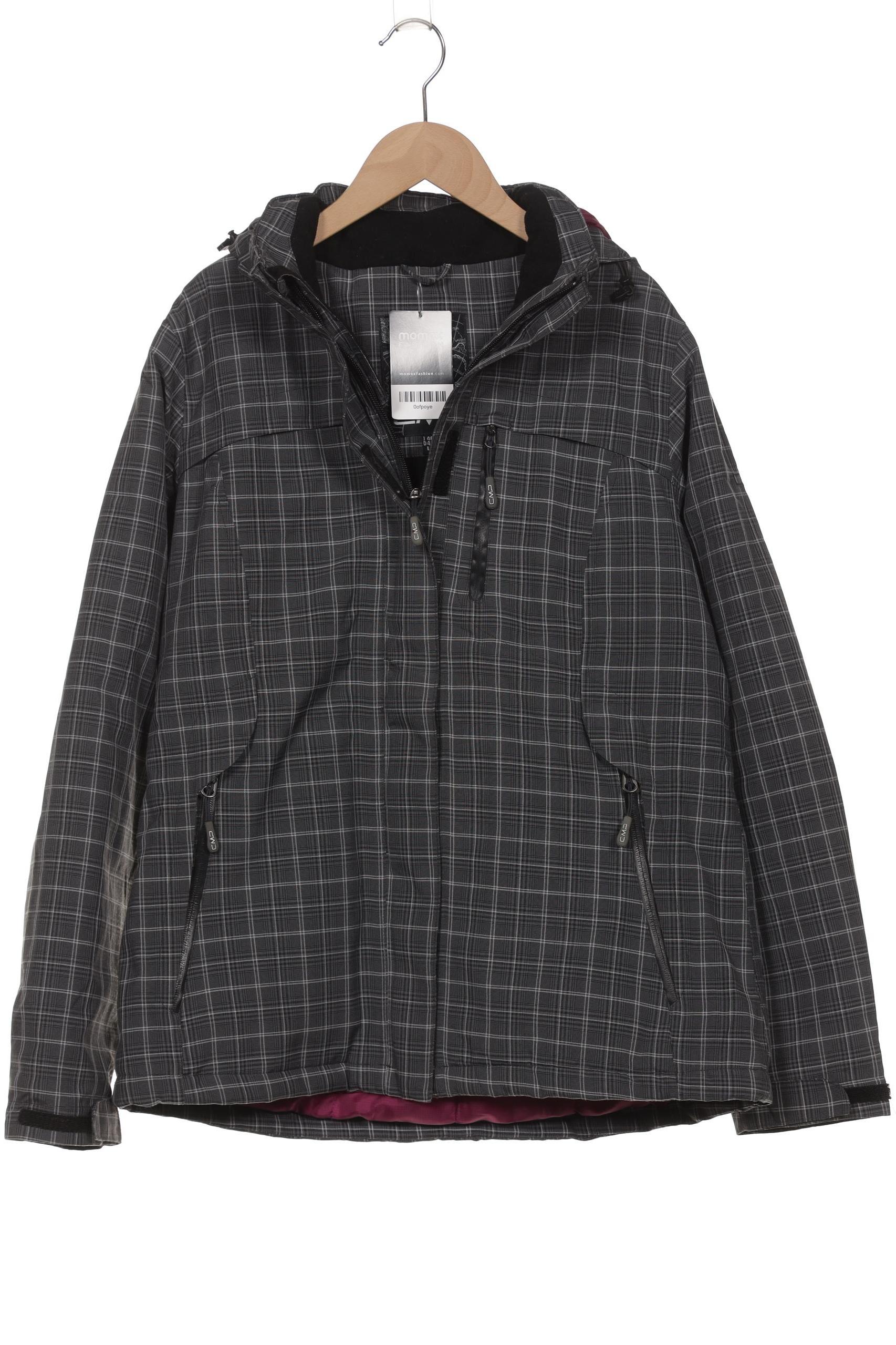 

CMP Damen Jacke, marineblau, Gr. 42