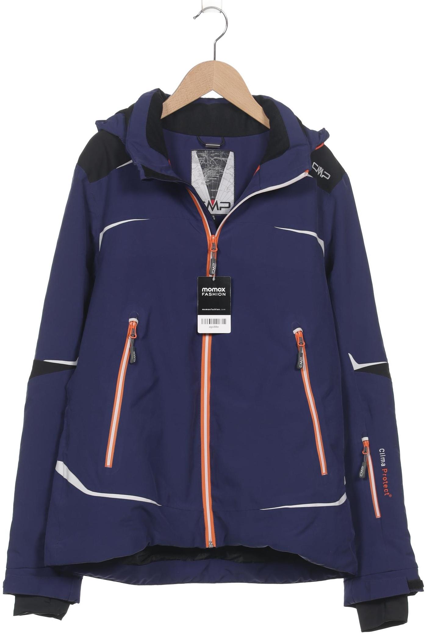 

CMP Damen Jacke, flieder, Gr. 40