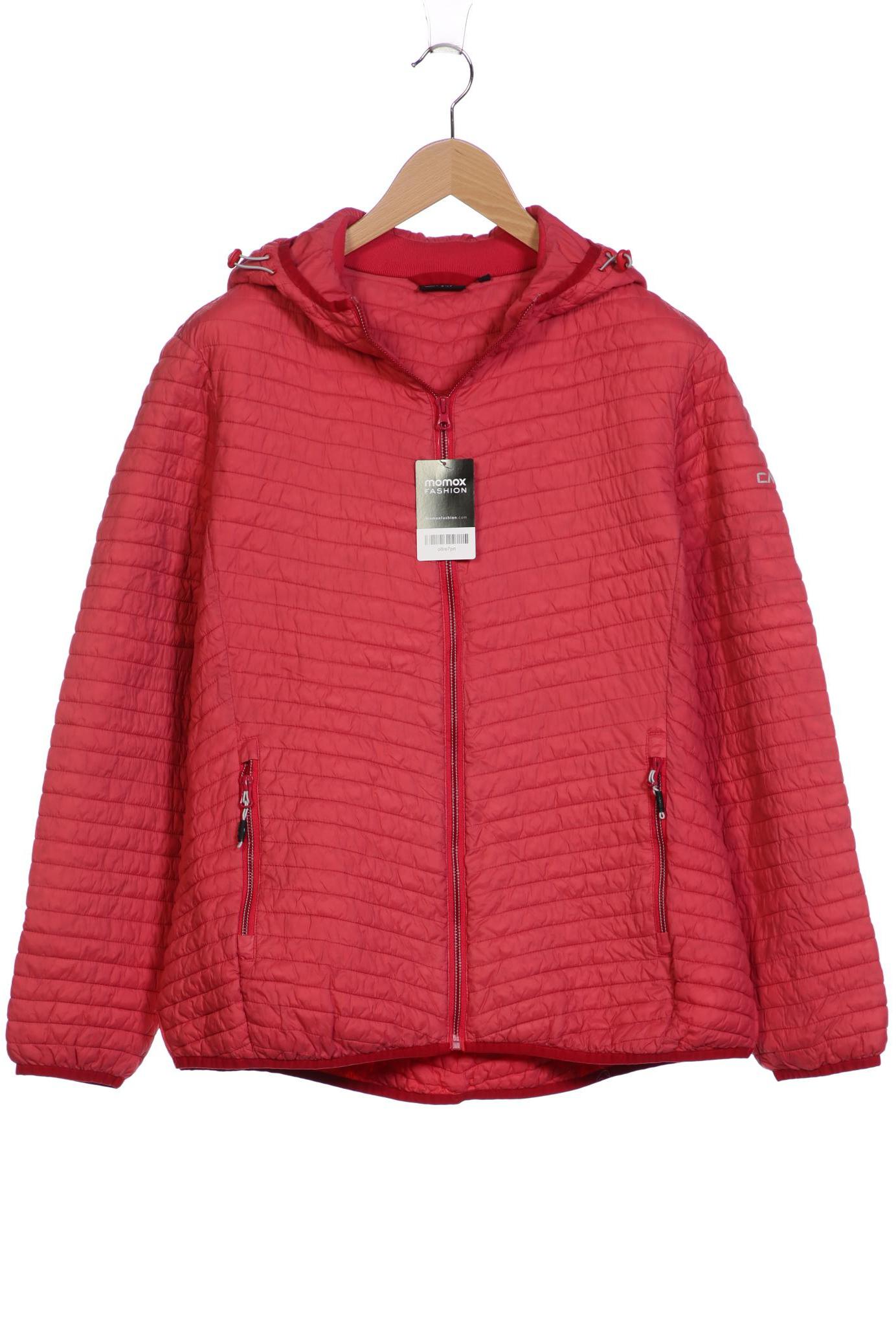 

CMP Damen Jacke, pink, Gr. 48