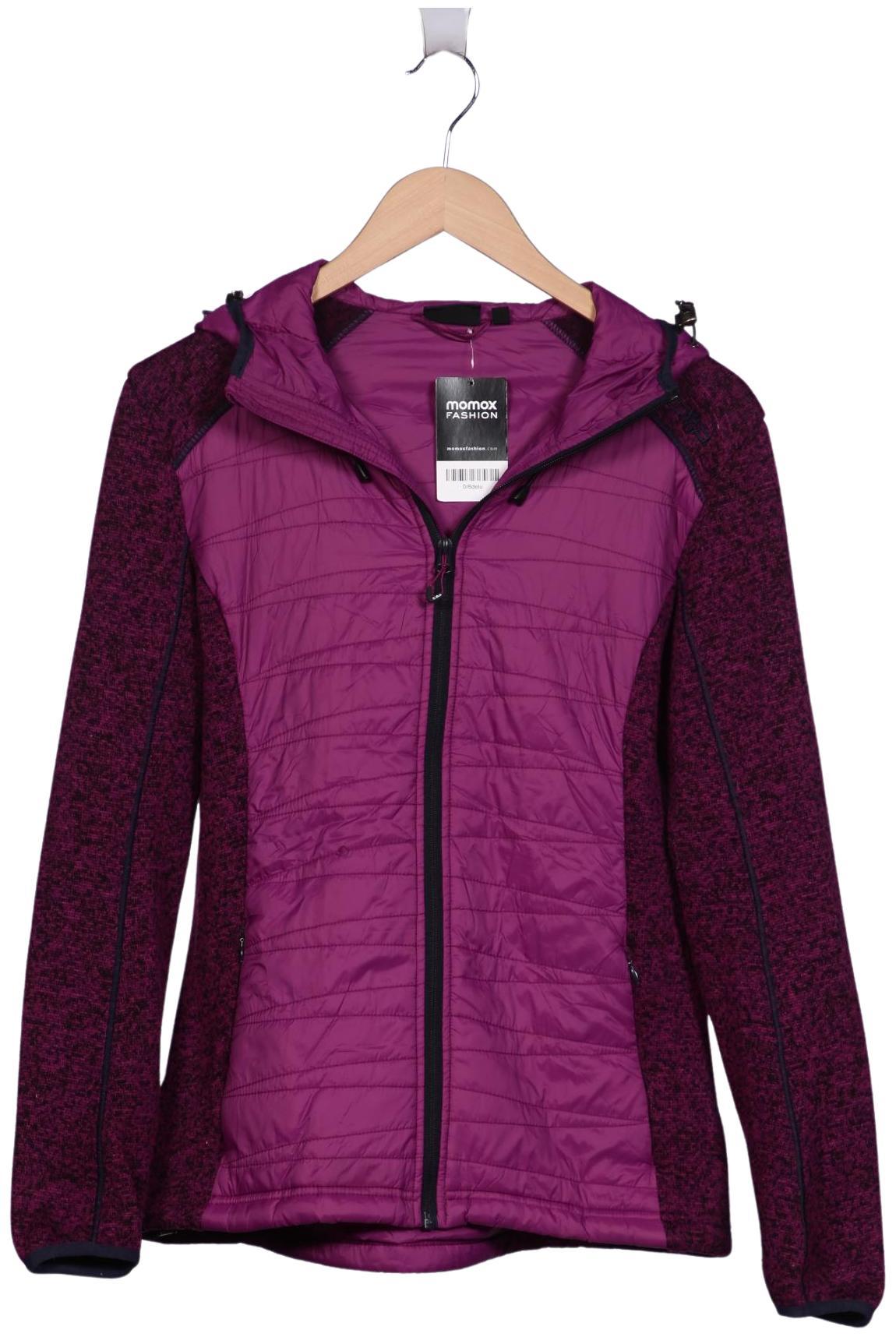 

CMP Damen Jacke, flieder, Gr. 42