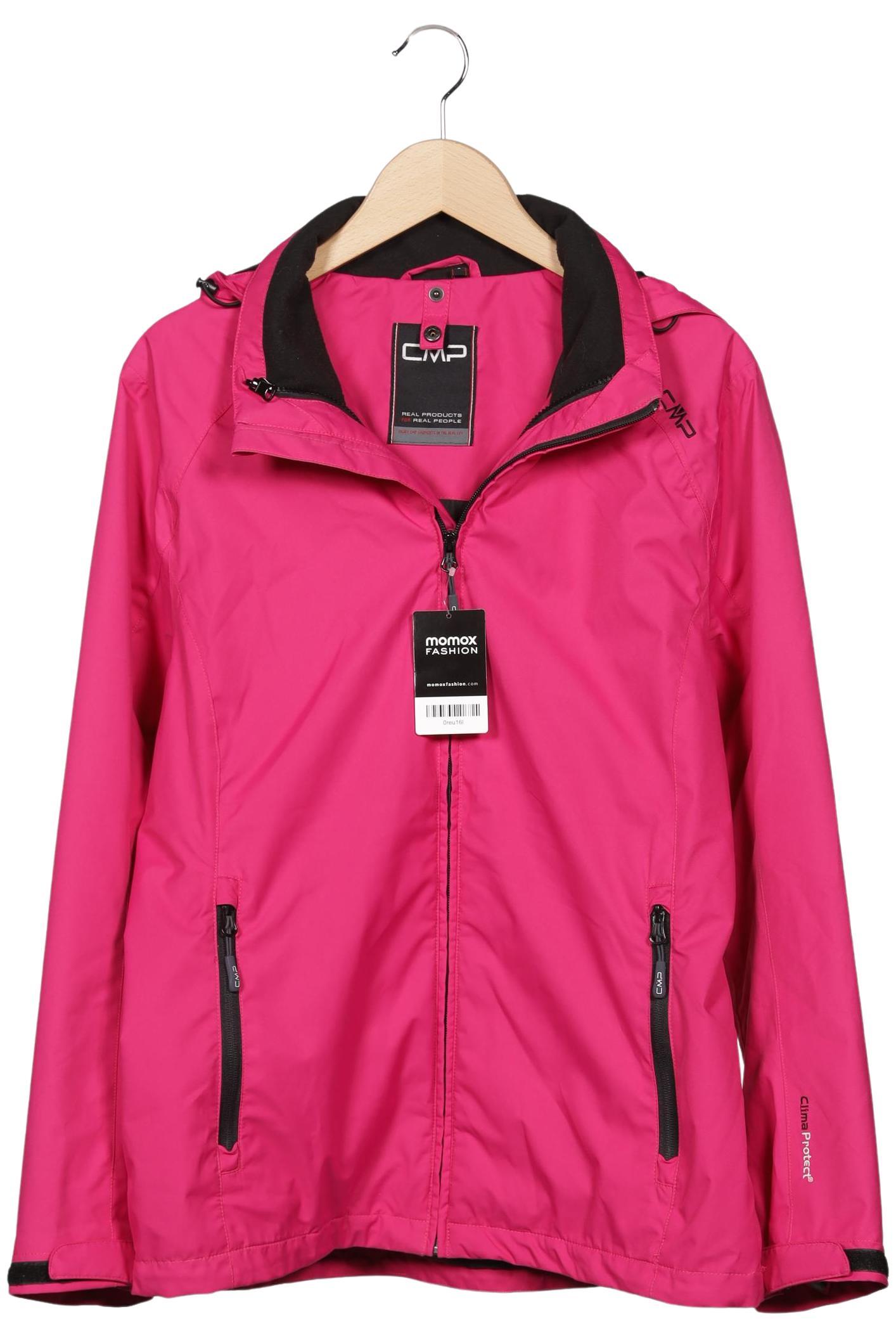 

CMP Damen Jacke, pink, Gr. 42