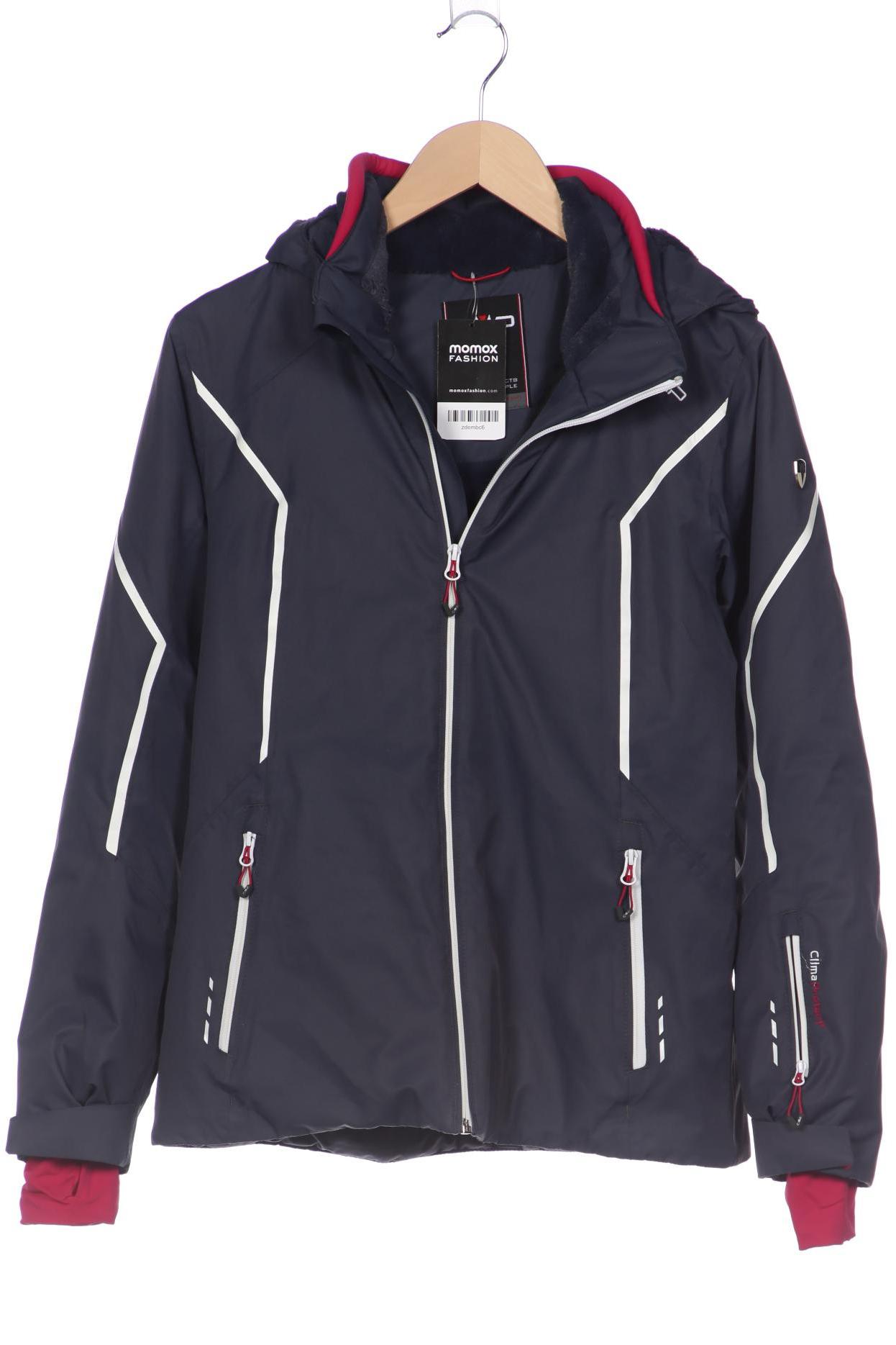 

CMP Damen Jacke, marineblau